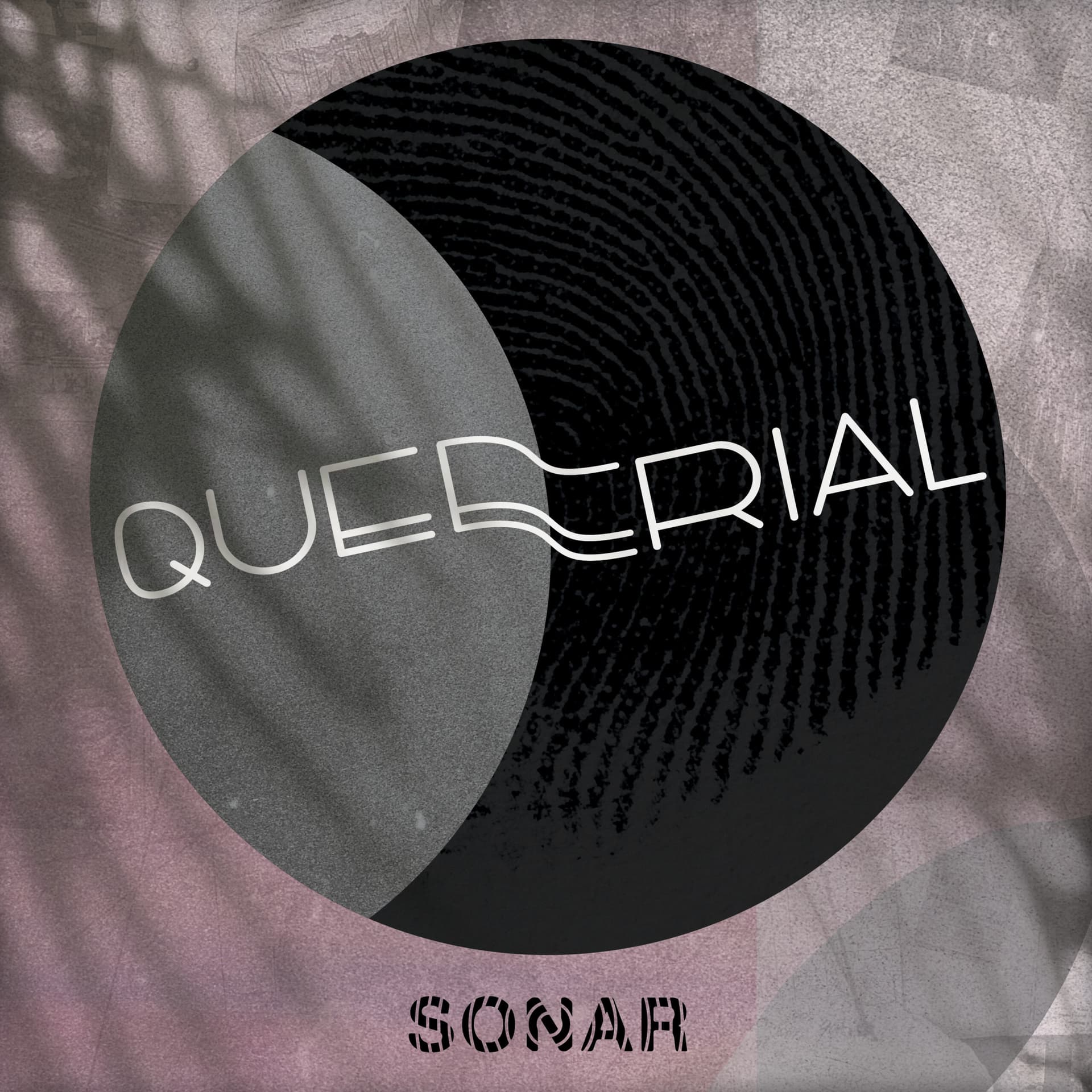 You Made Me Queer Presents: Queerial - Podcasts