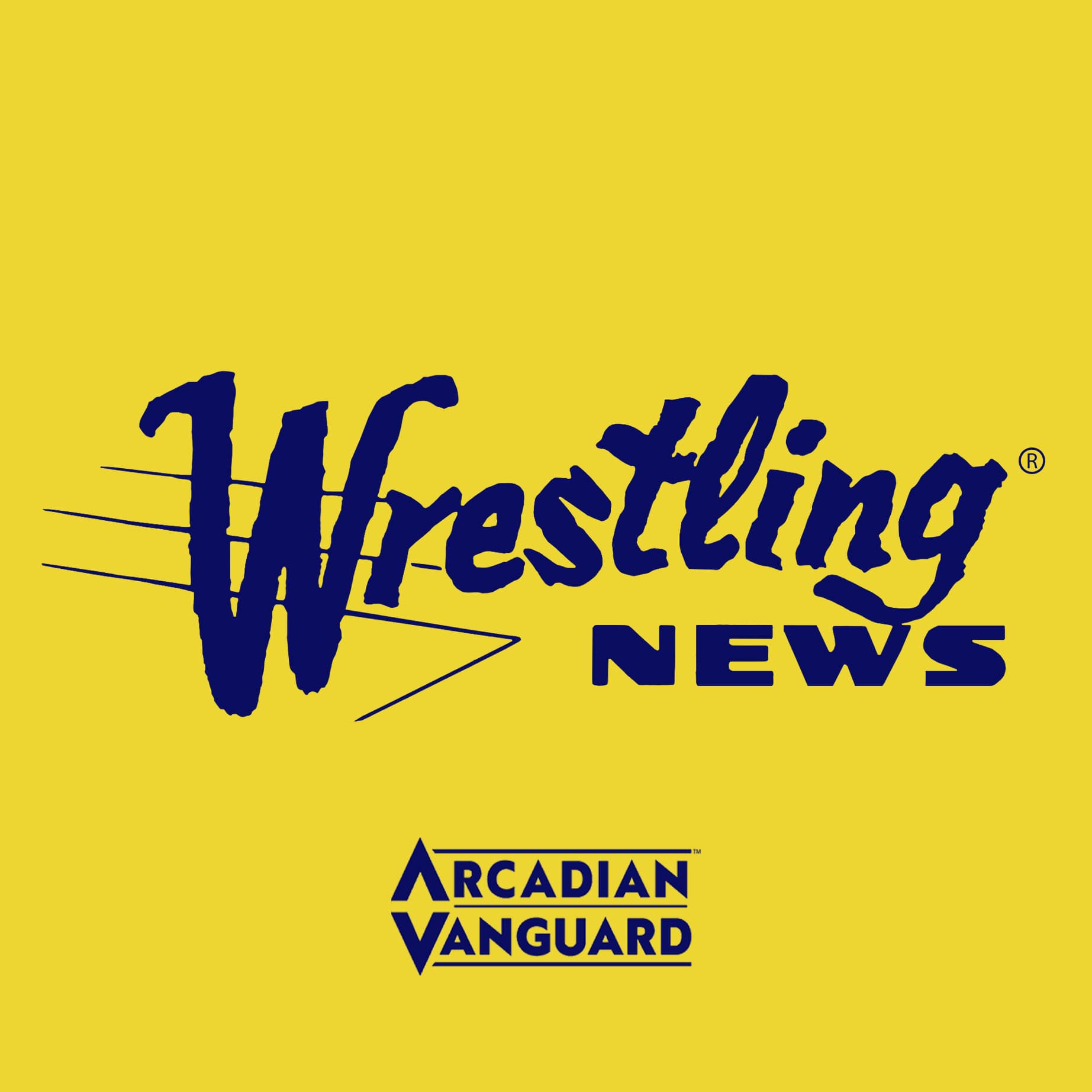 The Wrestling News - Podcasts