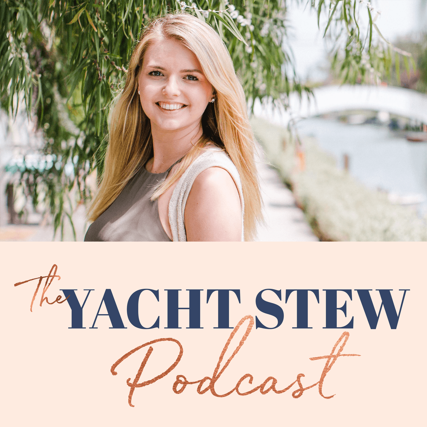The Yacht Stew - Podcasts