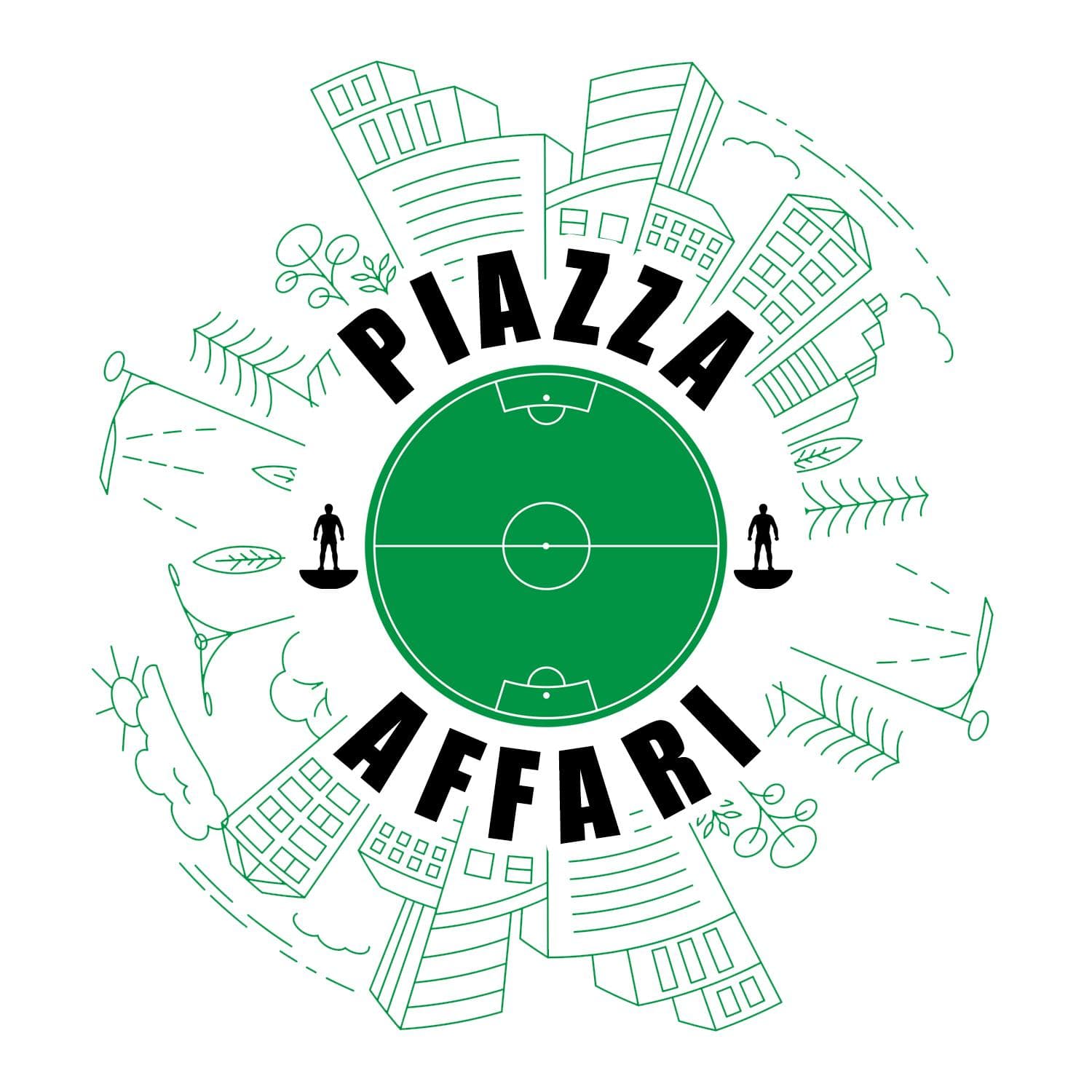 Piazza Affari - TMW Radio