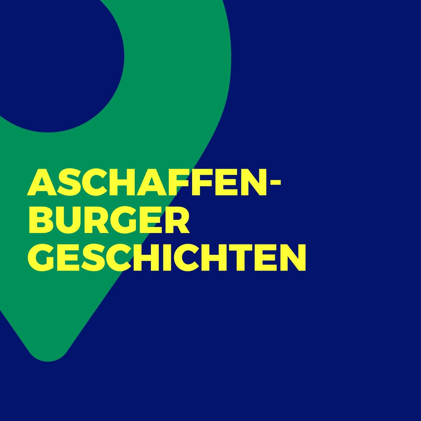 Aschaffenburger Geschichten