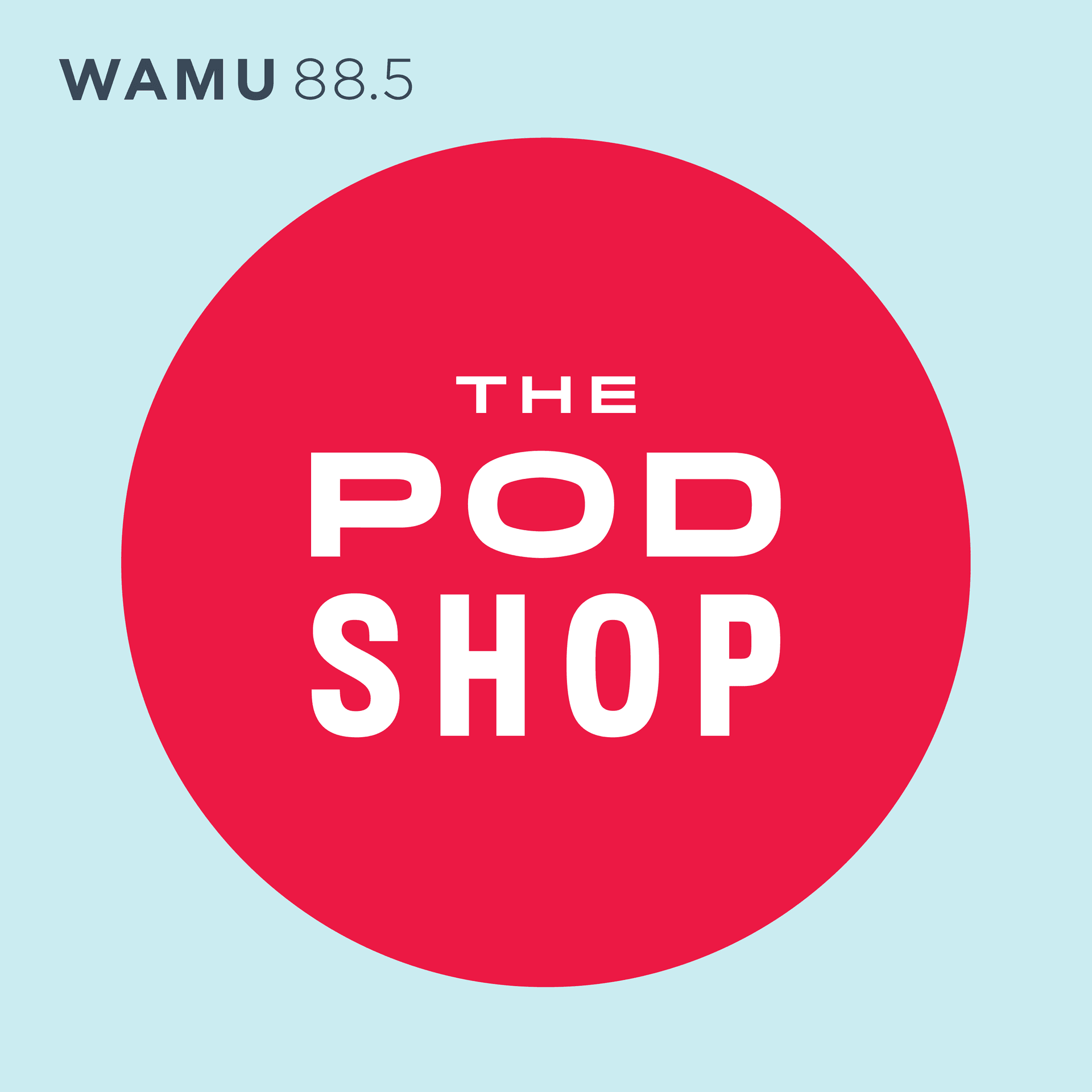 The Pod Shop