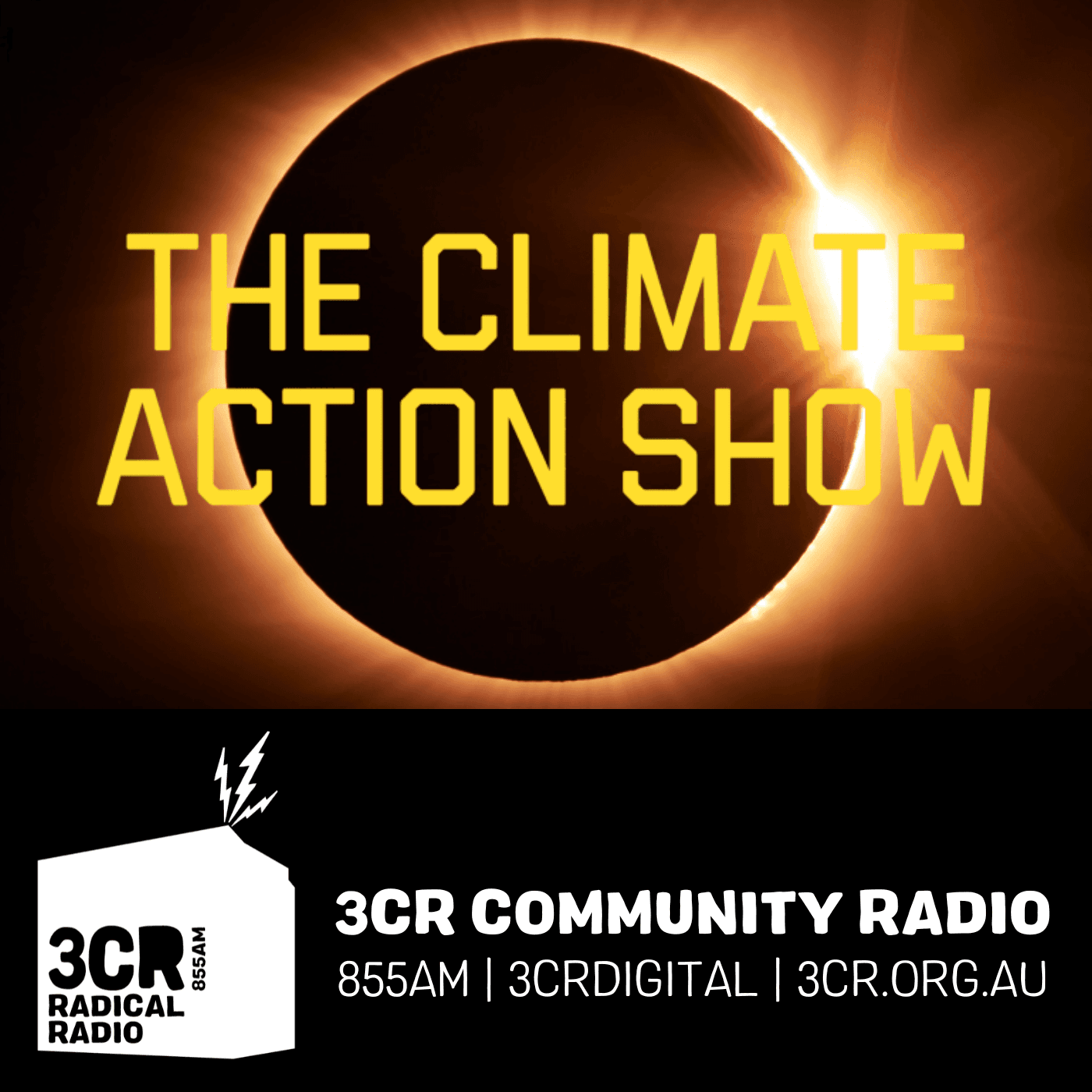 Climate Action Show - Podcasts