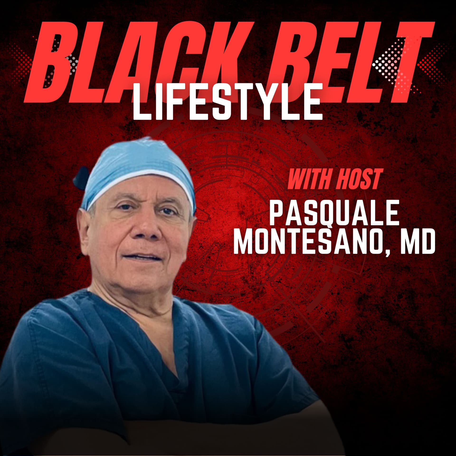 Black Belt Lifestyle - Podcasts