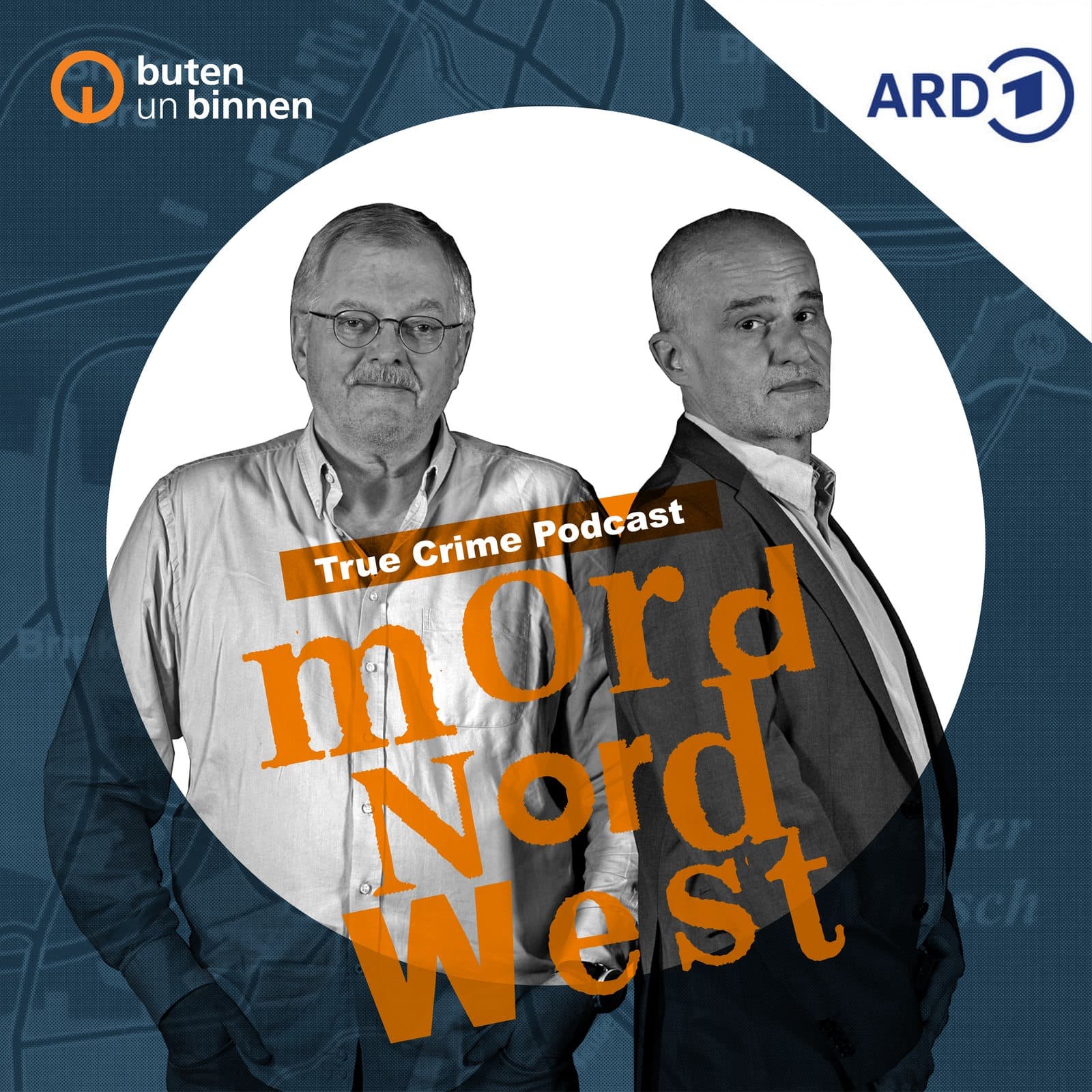 Mord Nordwest – Der True-Crime-Podcast von buten un binnen - Podcasts