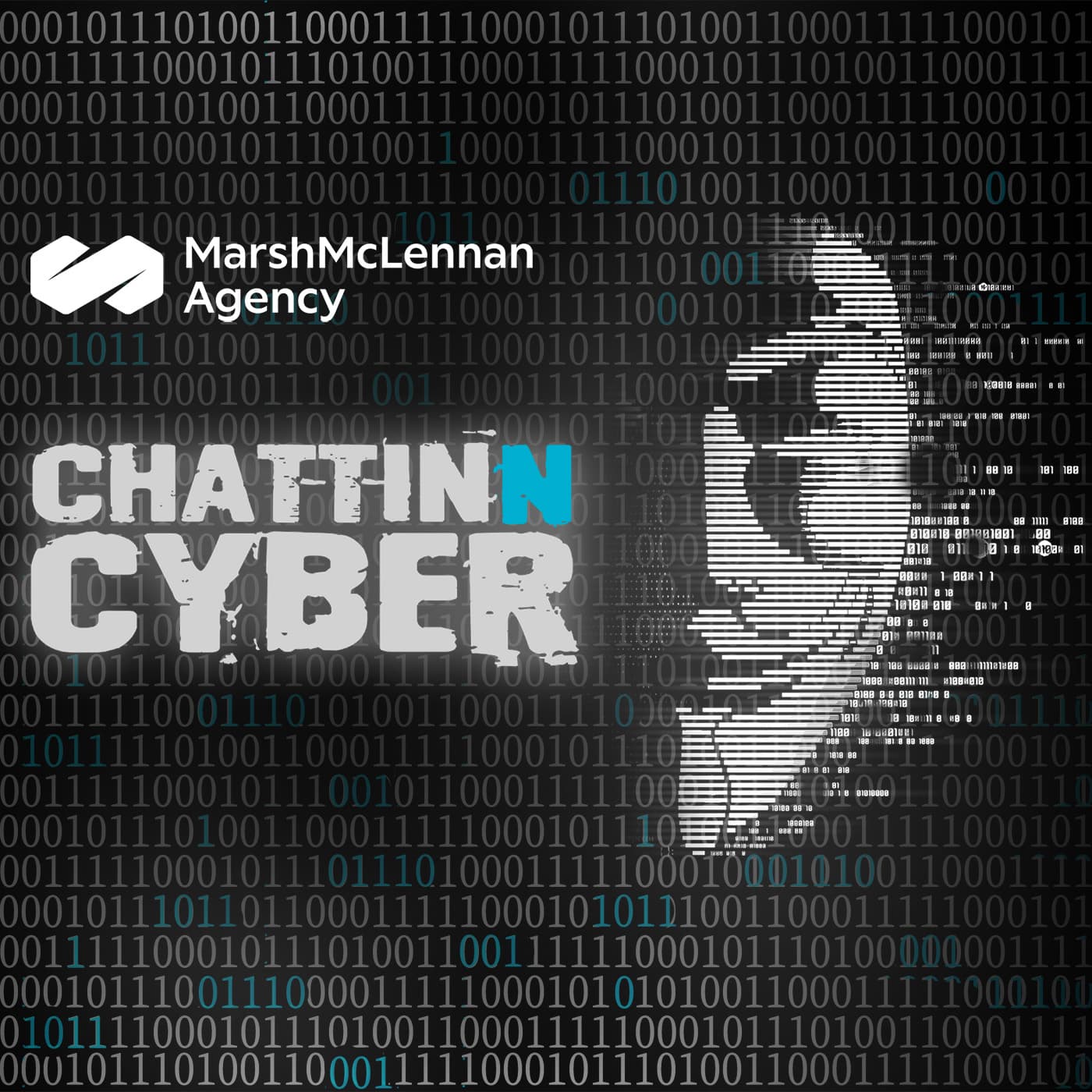 Chattinn Cyber - Podcasts