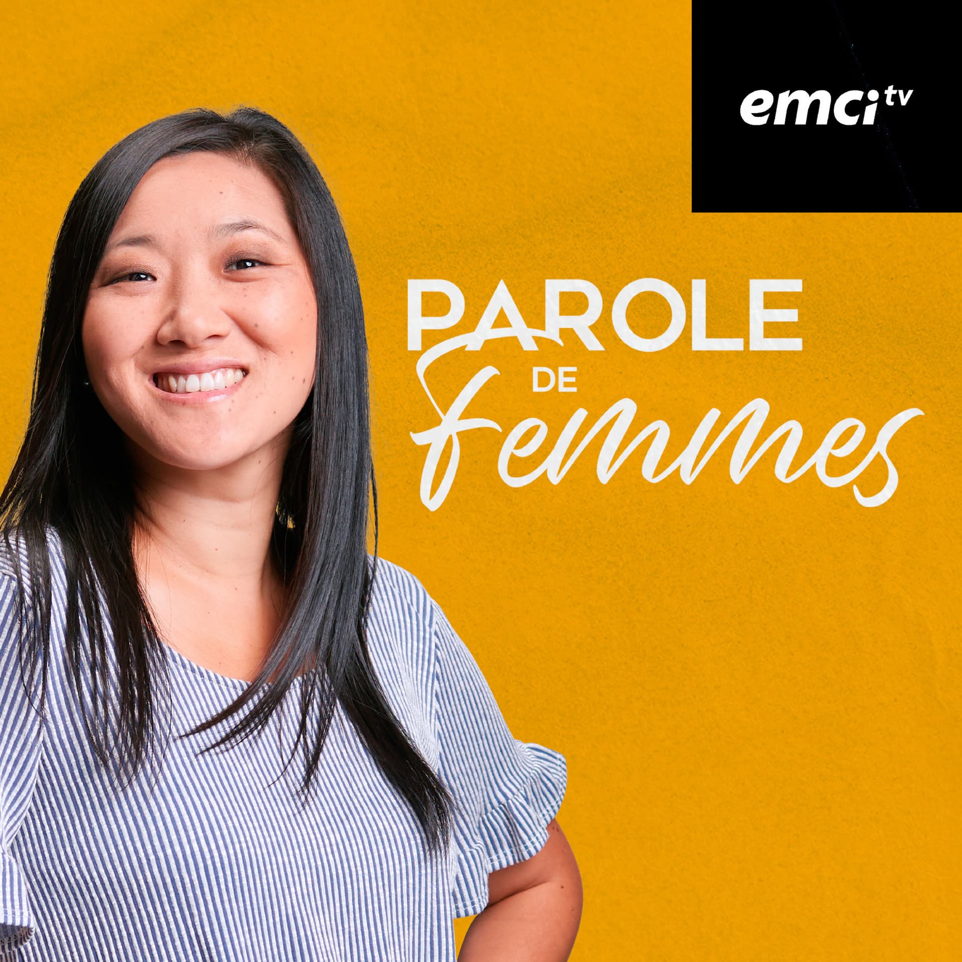 Parole de femmes EMCI TV - Podcasts