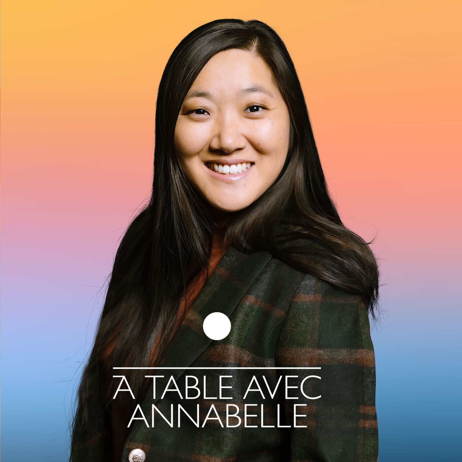 À table avec Annabelle EMCI TV - Podcasts