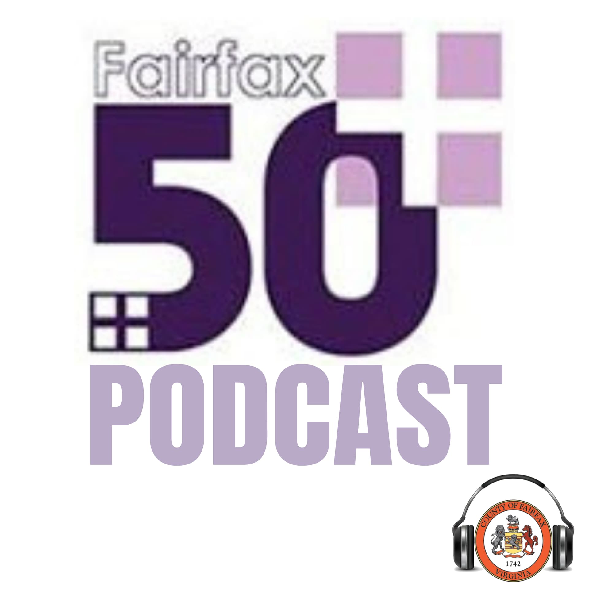 Fairfax 50+ - Podcasts