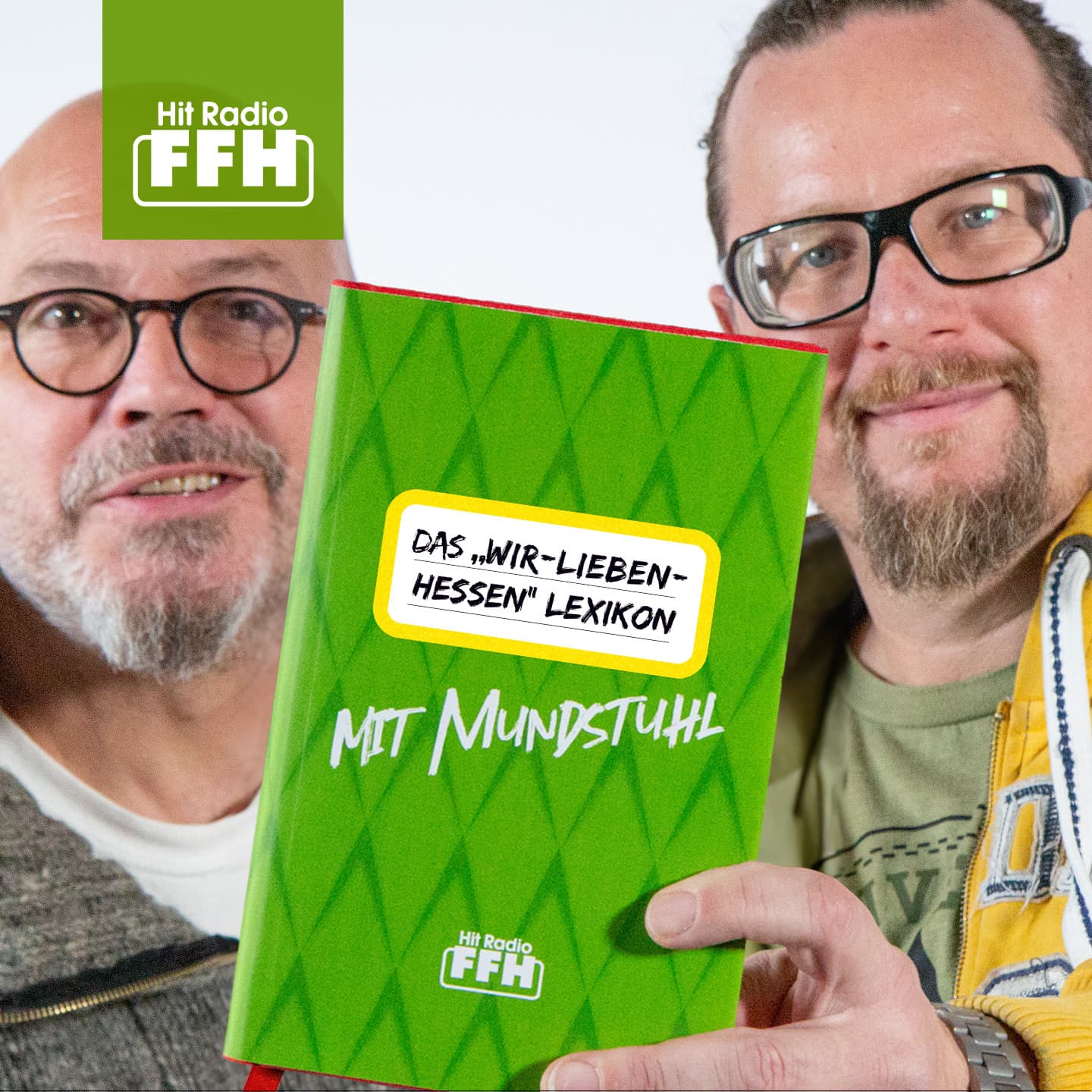 Wir-lieben-Hessen Lexikon mit Mundstuhl als Podcast - Podcasts