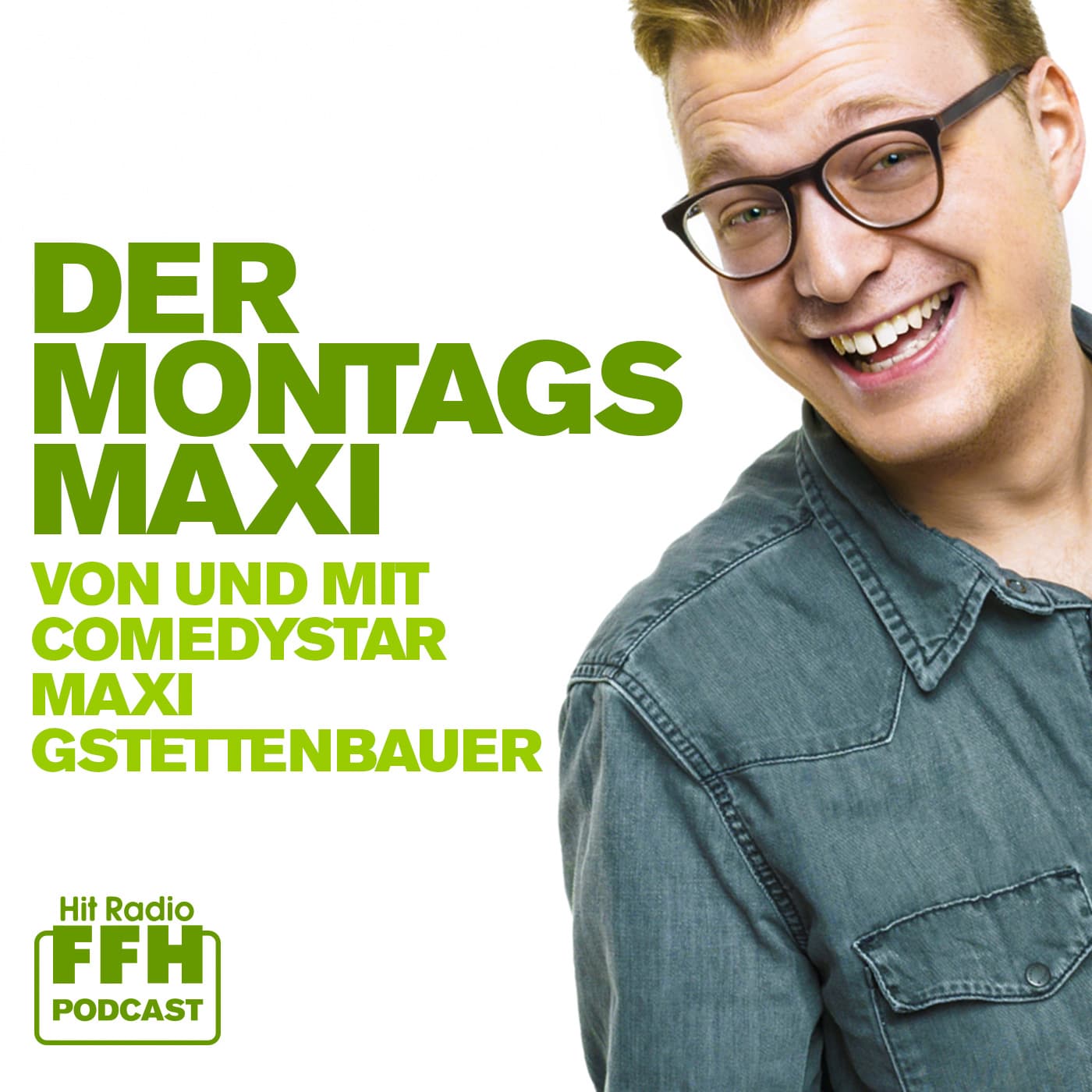 Der Montags-Maxi - Podcasts