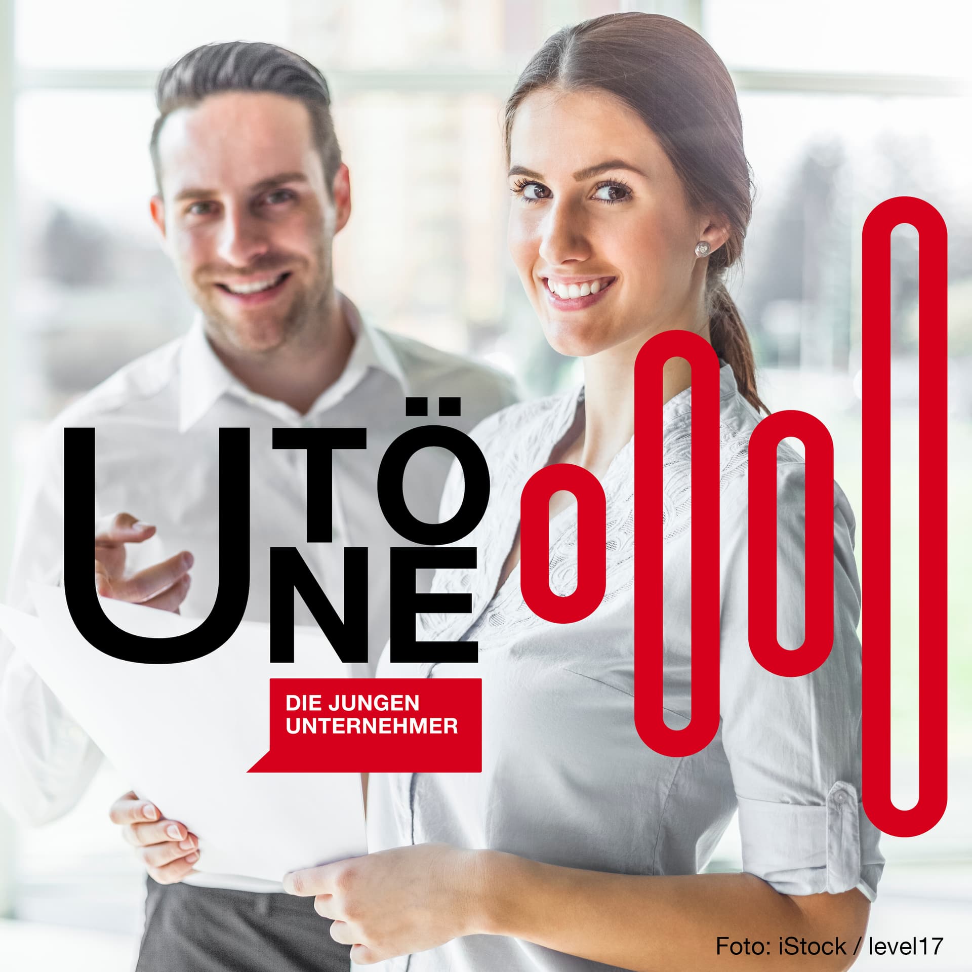 U-Töne - Podcasts