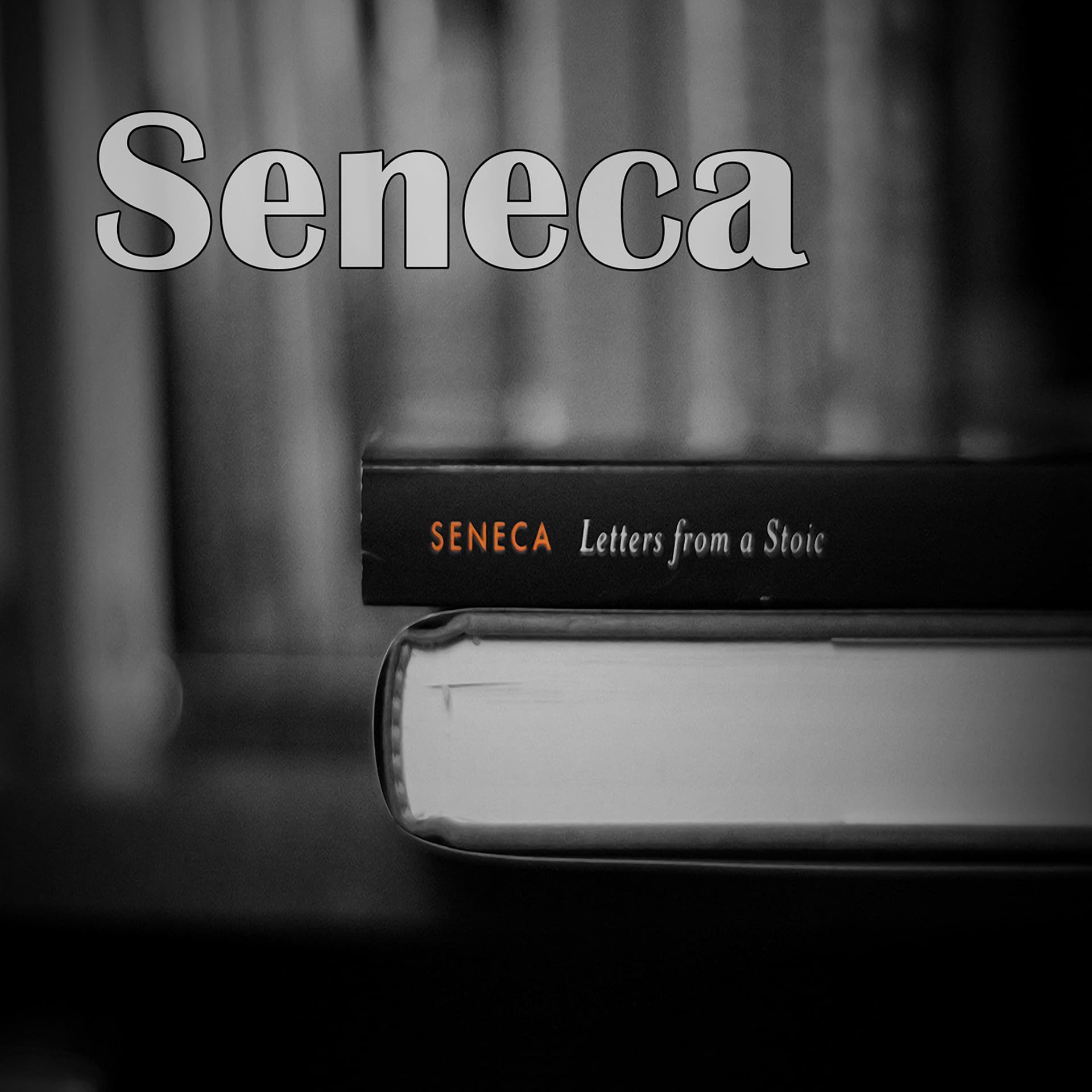 Seneca Letters From a Stoic Podcast: Stoicism | Philosophy | Business - Podcasts