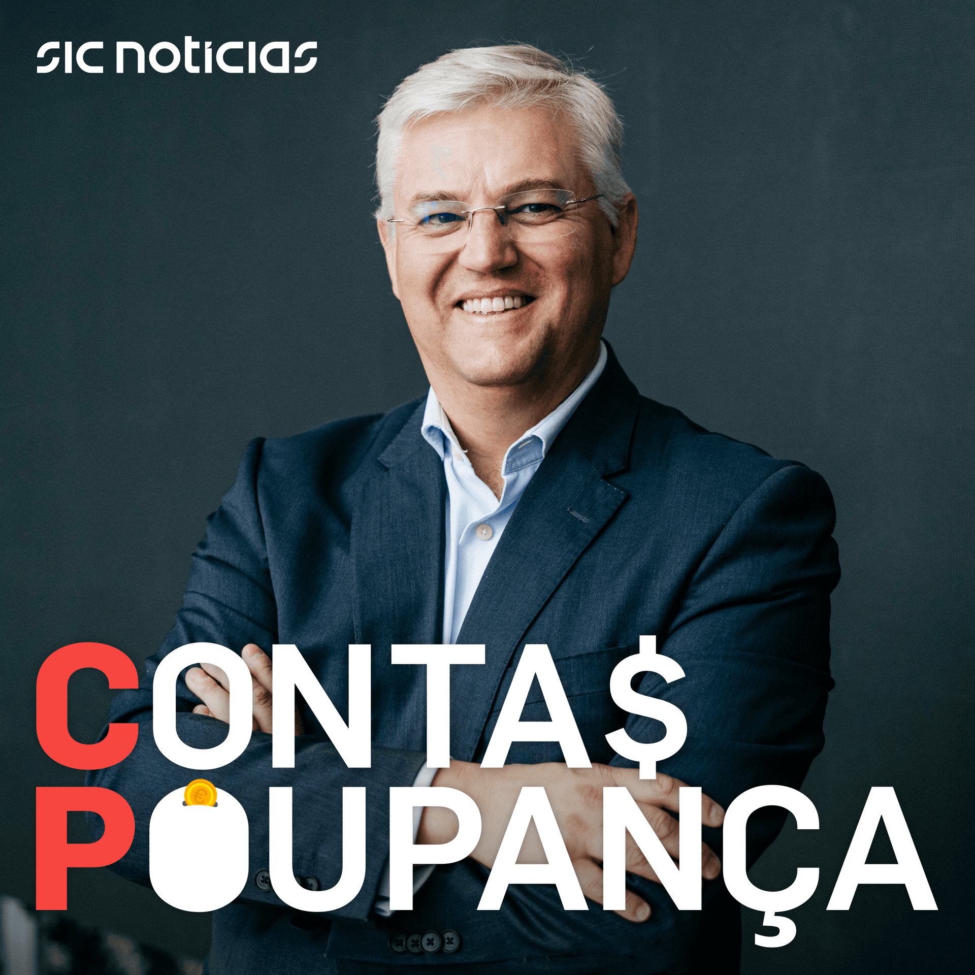Contas-Poupança