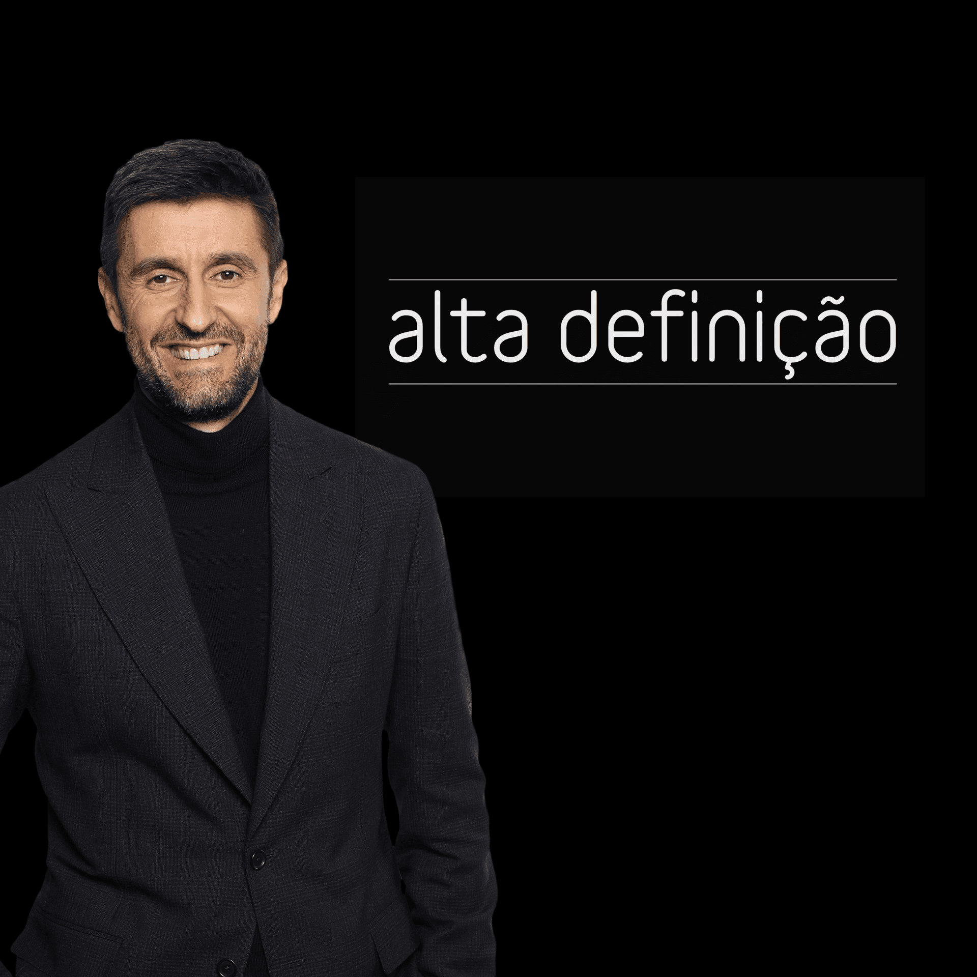 Alta Definição - Podcasts