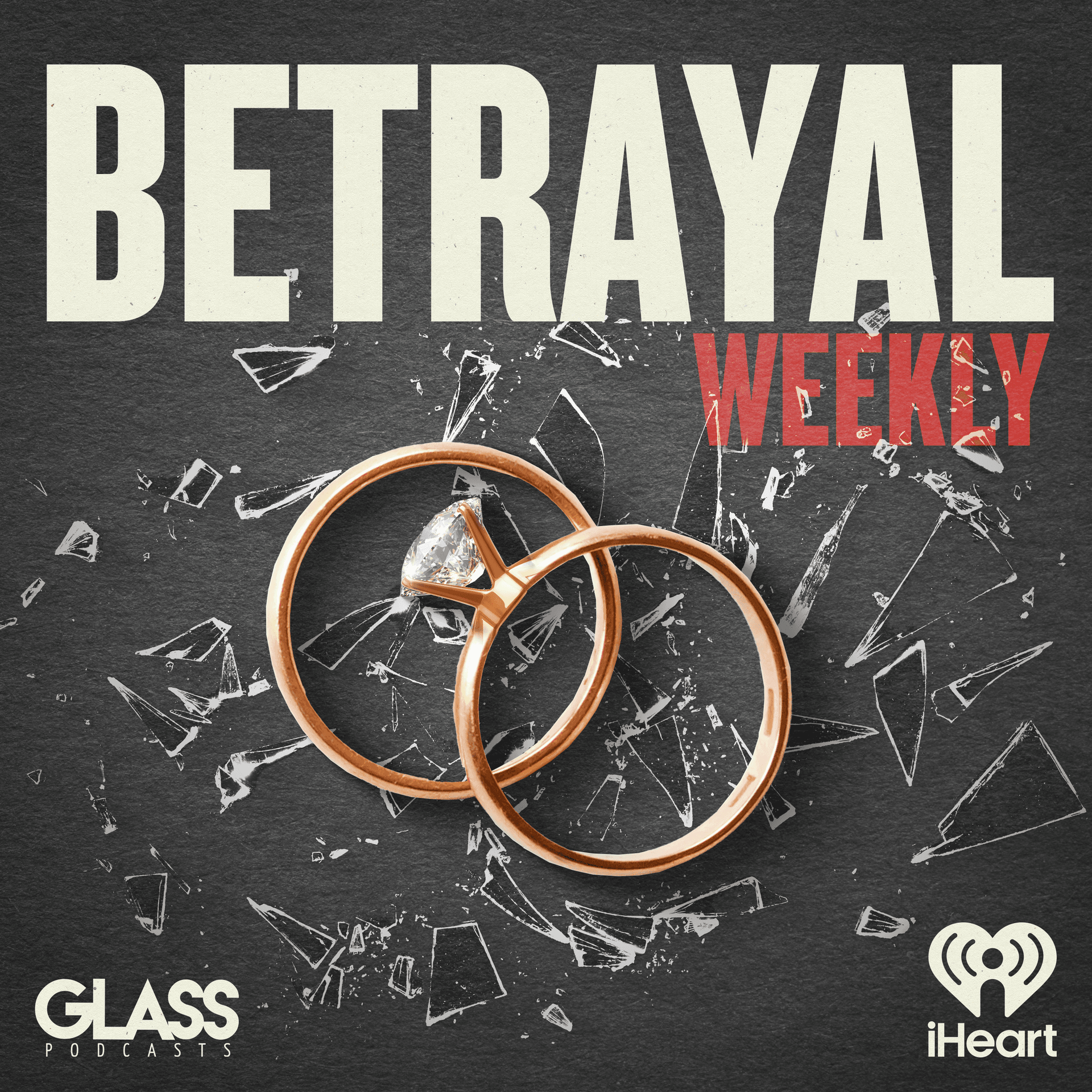 Betrayal Season 5