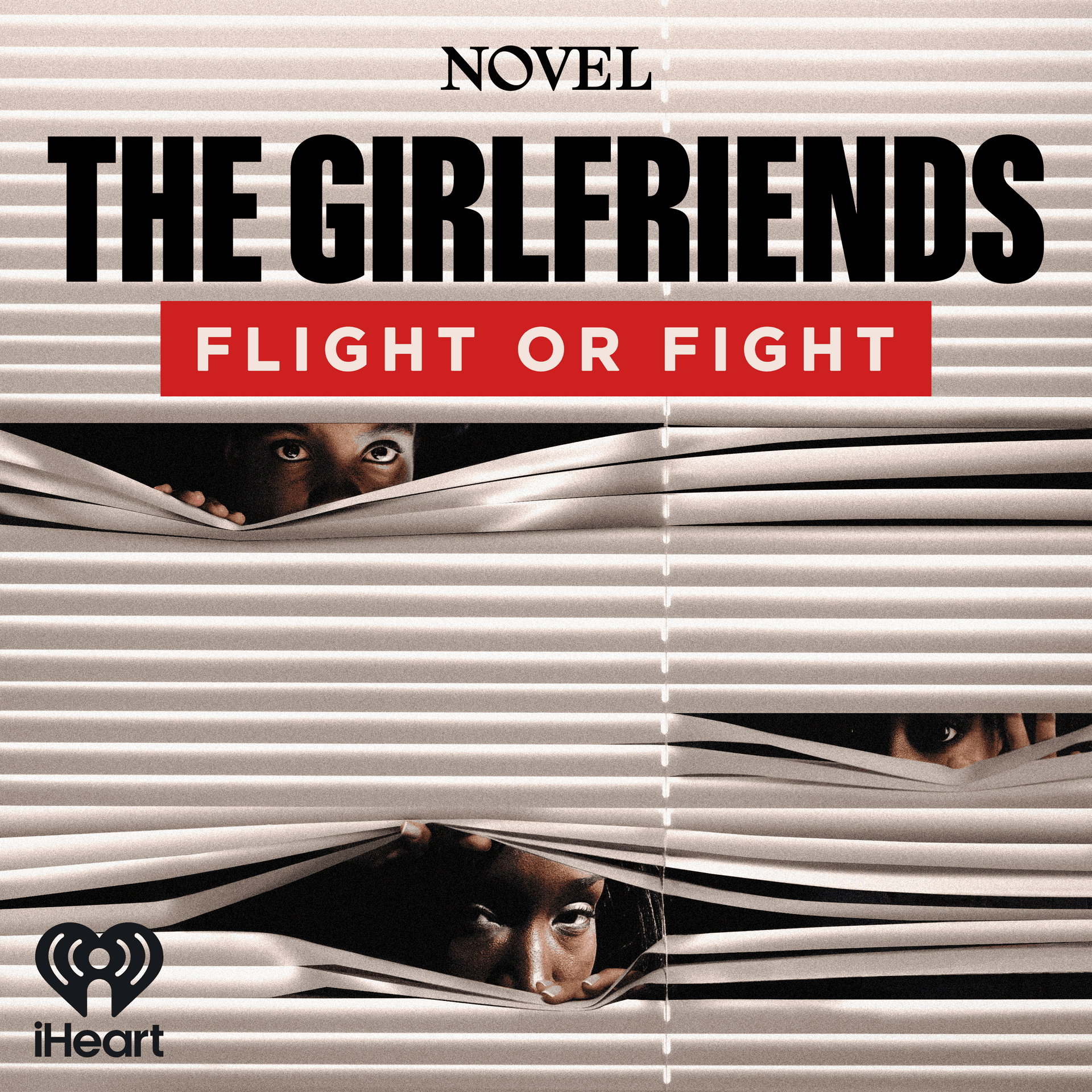 The Girlfriends: Trust Me Babe