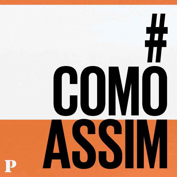 Como Assim - Podcasts