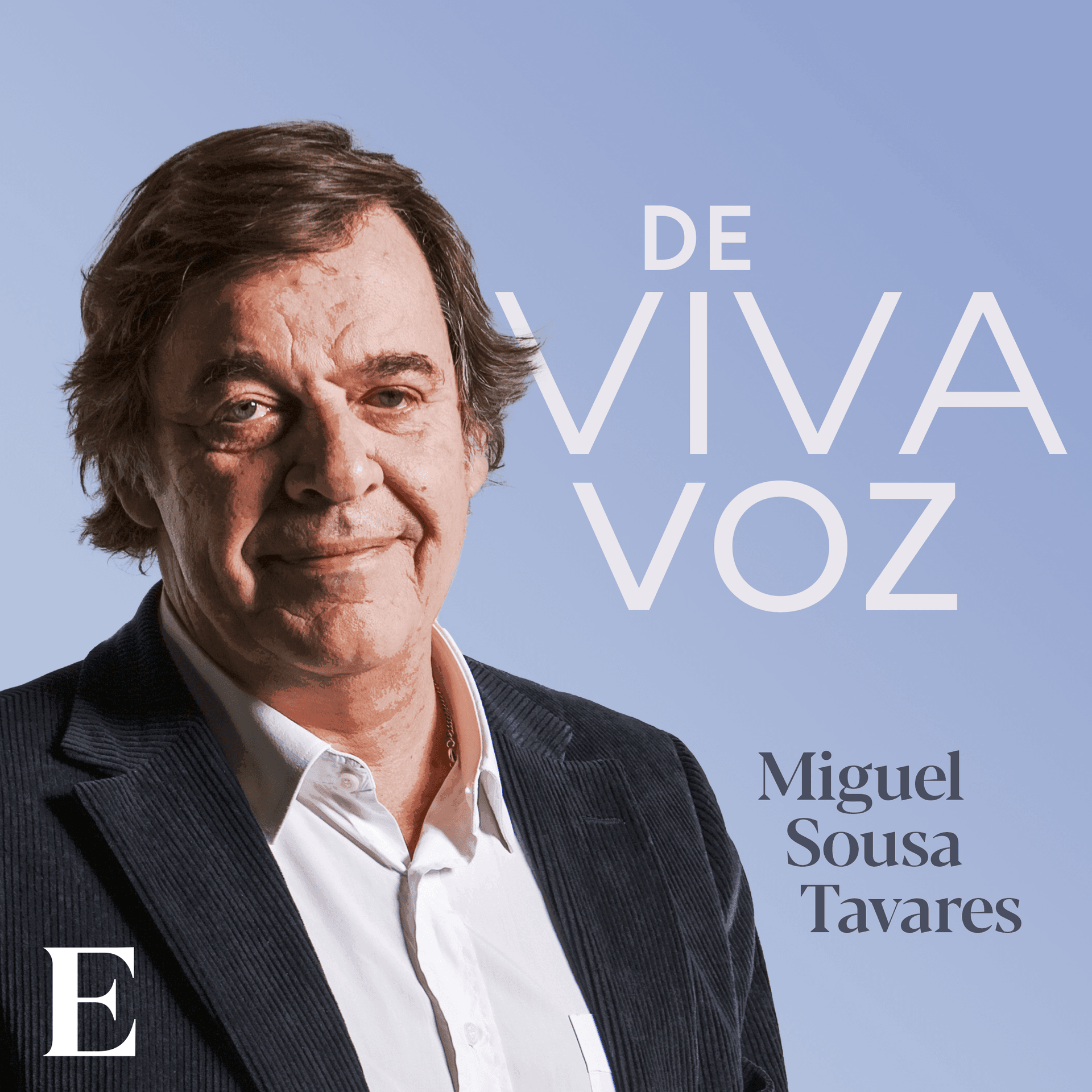 Miguel Sousa Tavares de Viva Voz - Podcasts