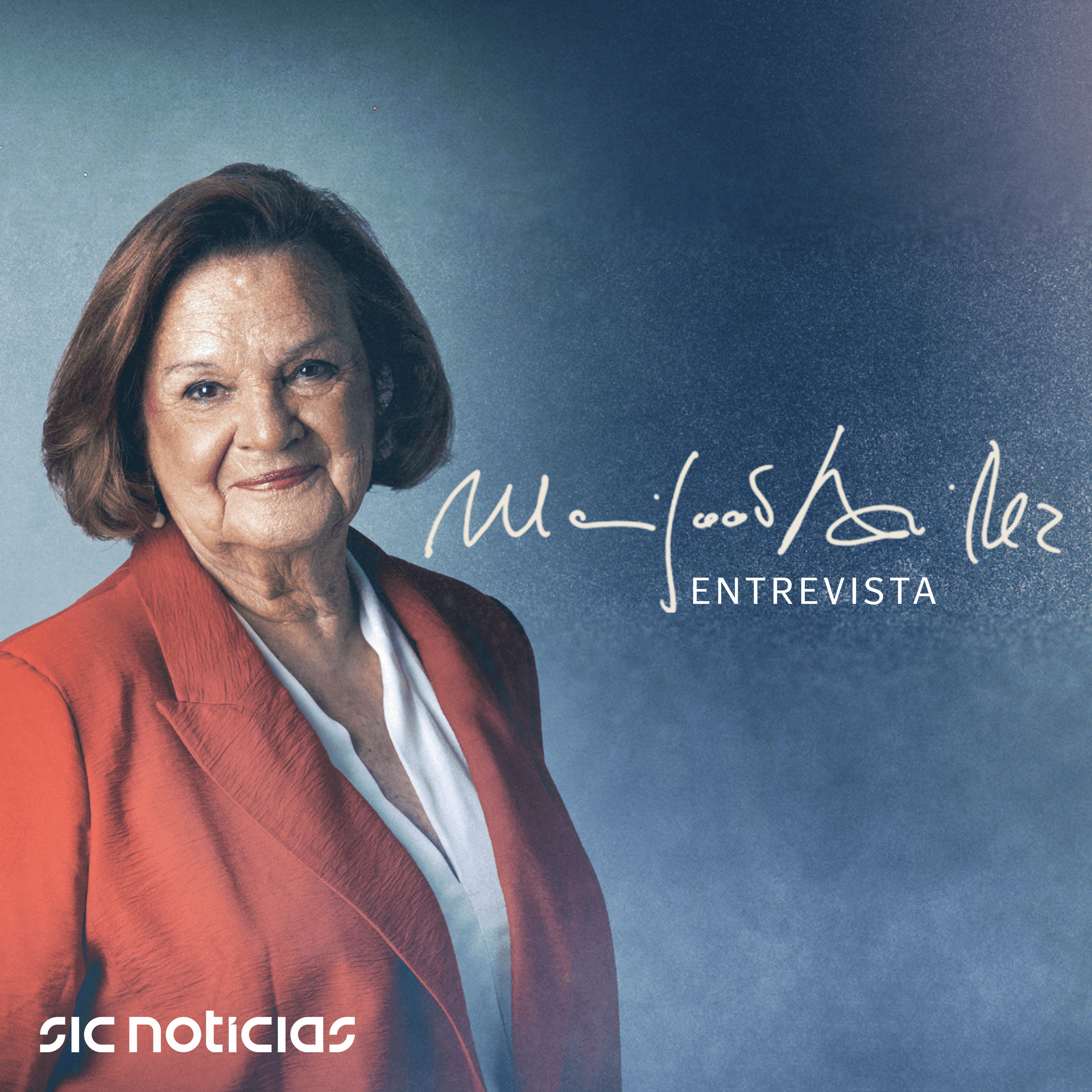 Maria João Avillez Entrevista - Podcasts