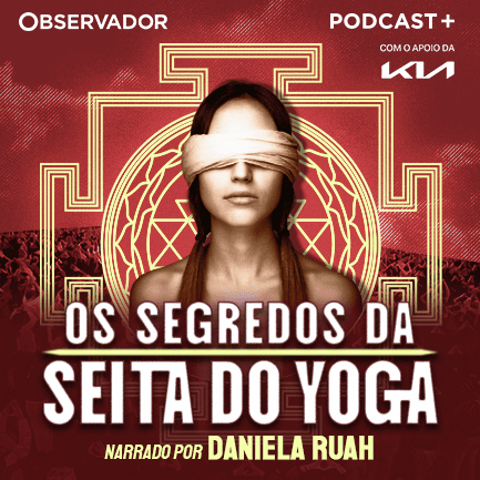Os Segredos da Seita do Yoga