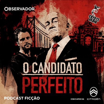 O Candidato Perfeito - Podcasts