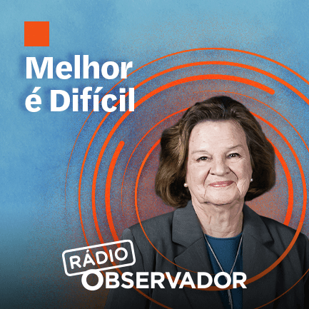Melhor é Difícil - Podcasts
