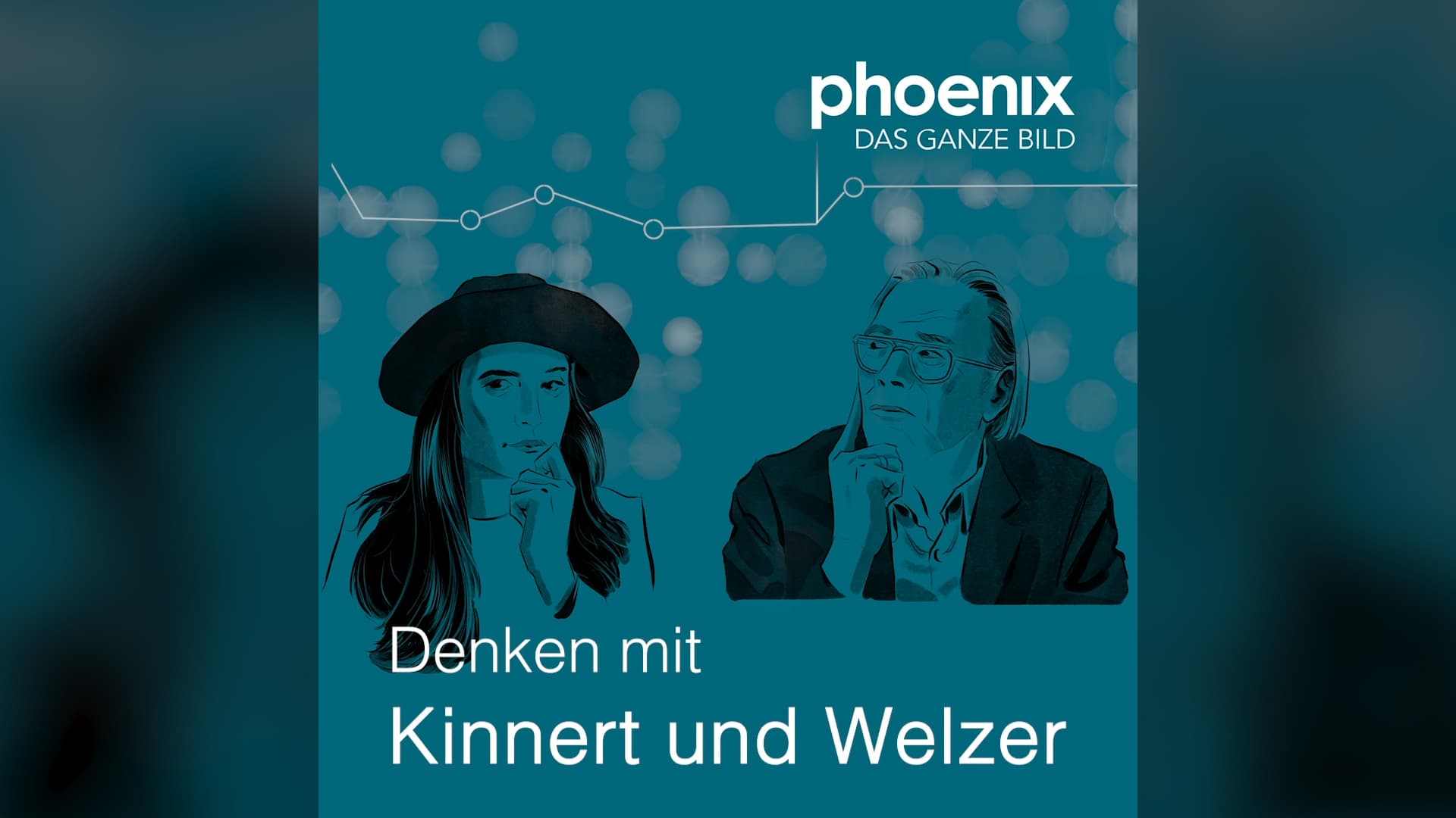 Denken mit Kinnert und Welzer - Podcast - Podcasts
