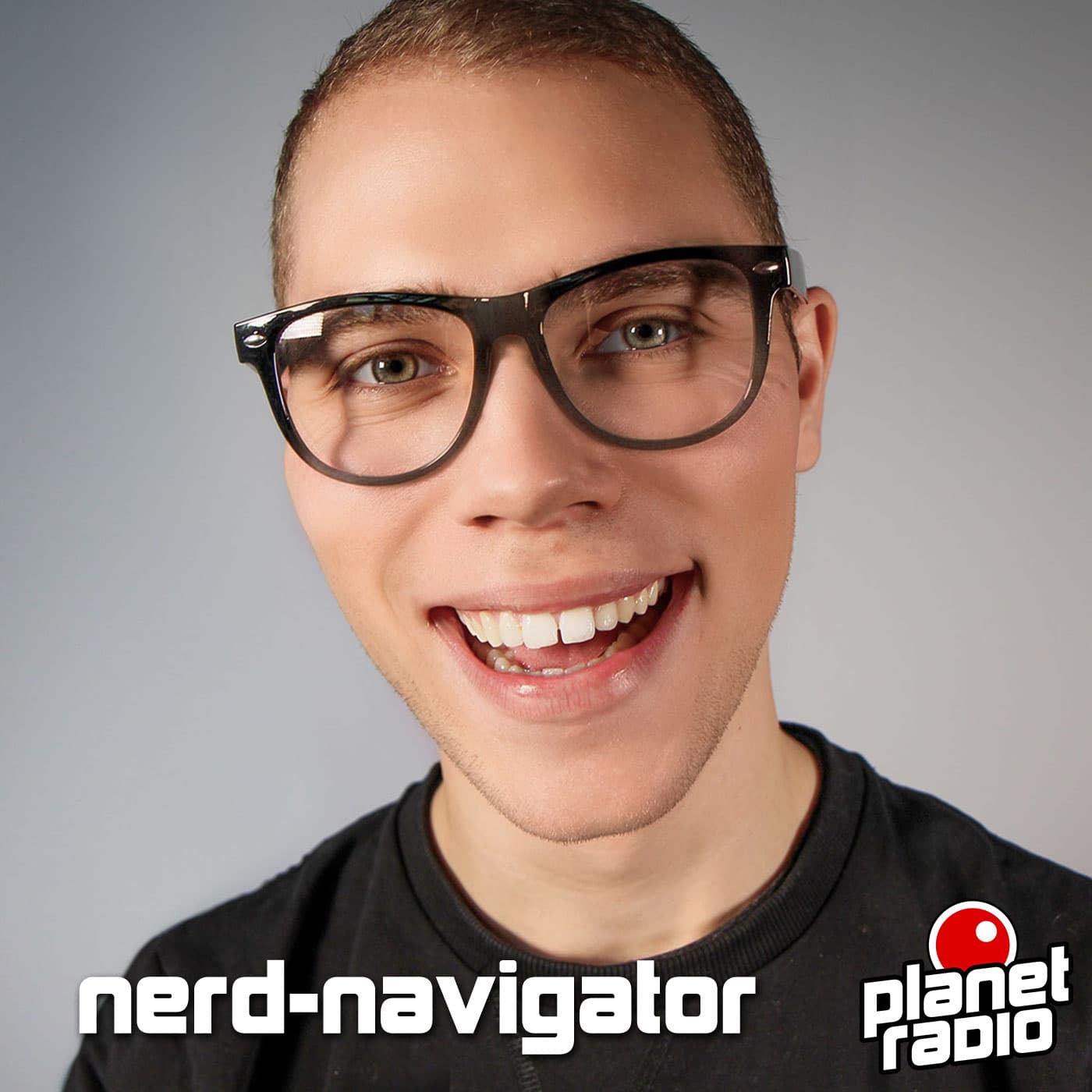 nerd-navigator - Podcasts