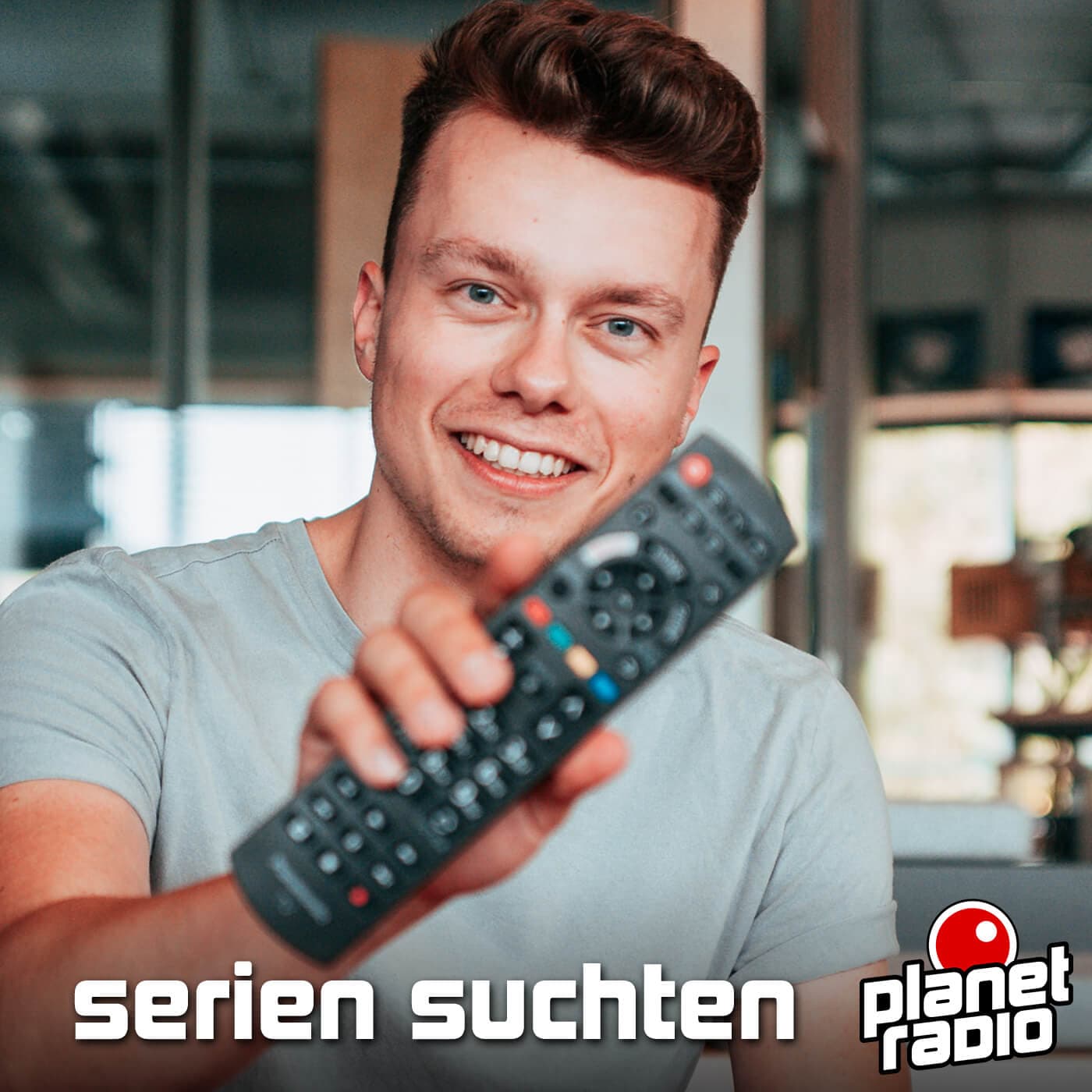 serien suchten mit johan - Podcasts