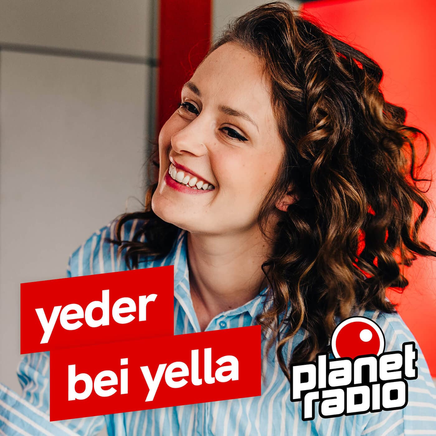 yeder bei yella - Podcasts
