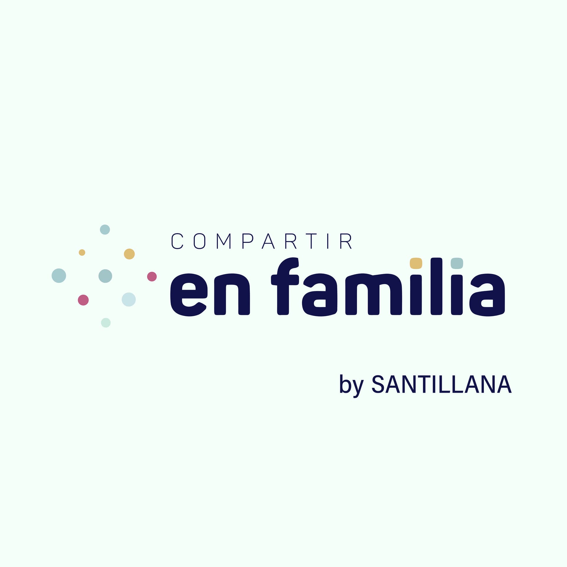 Compartir en familia - Podcasts
