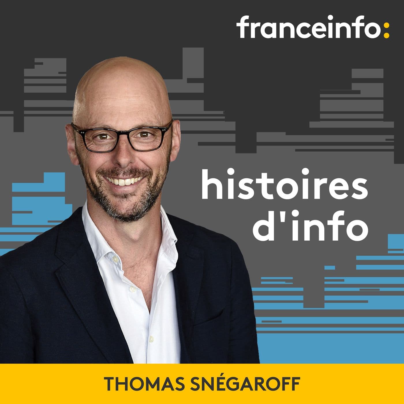 Les derniers voeux des présidents - Podcasts