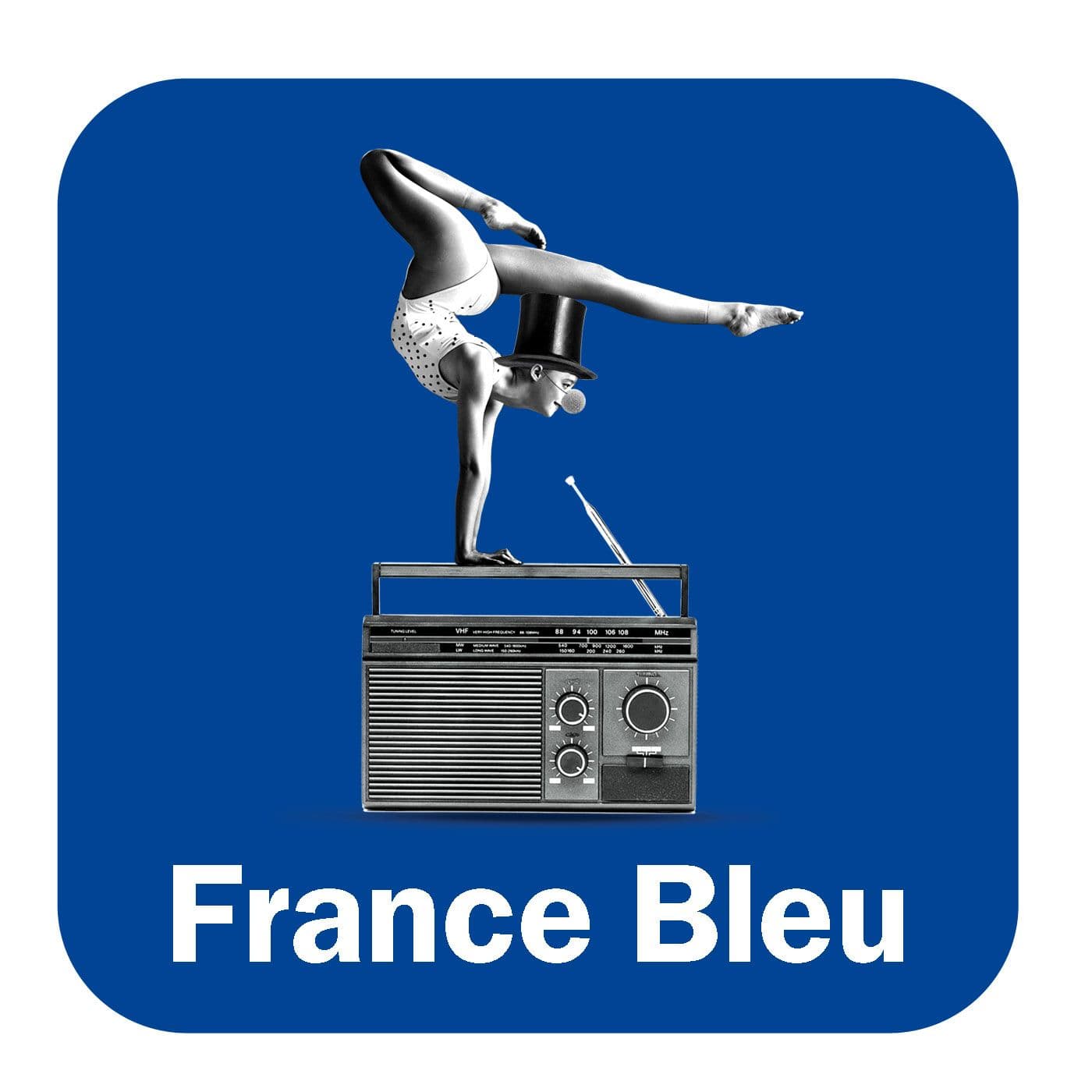 Conseils d'artiste - Podcasts