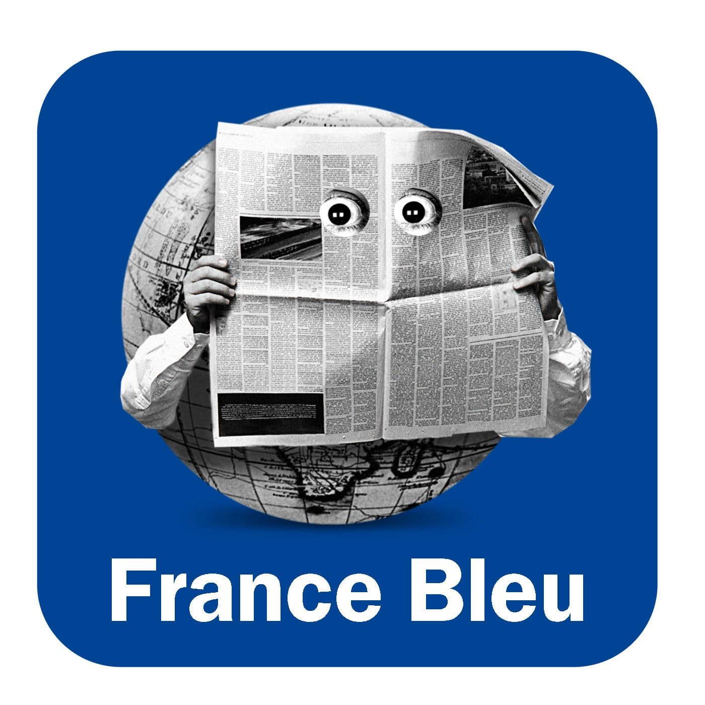 FB MAINE - LE JOURNAL DE 17H00 - Podcasts