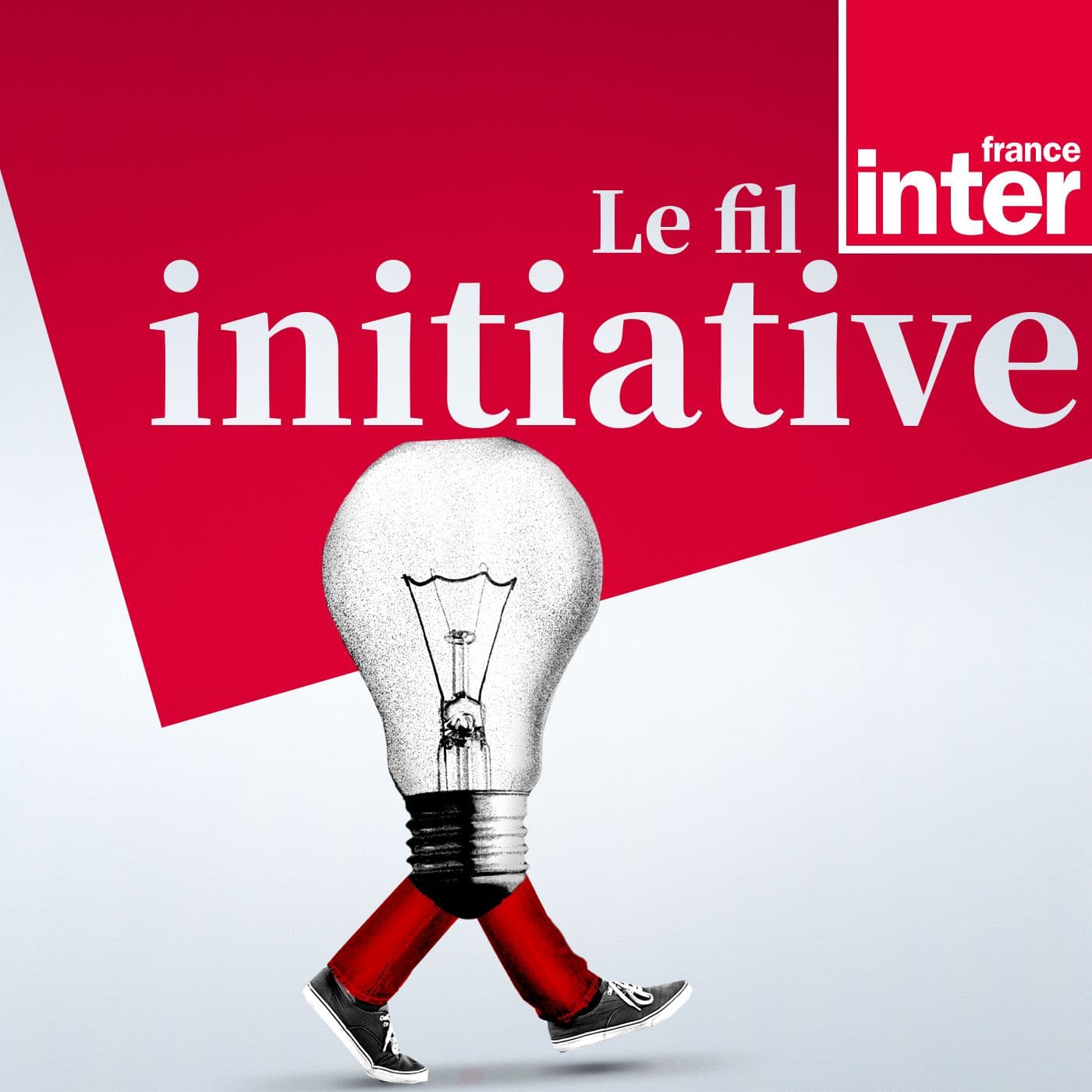 Le fil initiative - Podcasts
