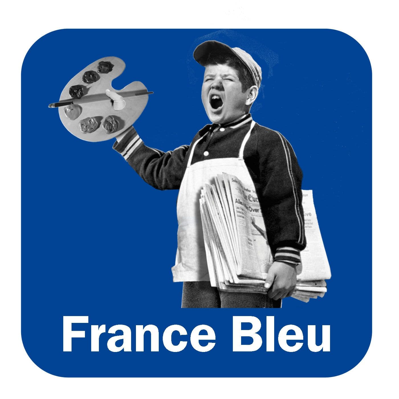 A l'affiche dans l'Hérault - Podcasts