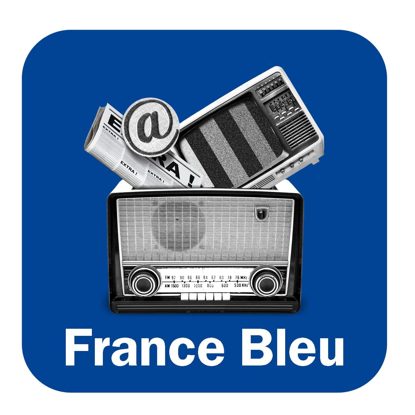 On fête la radio ! - Podcasts