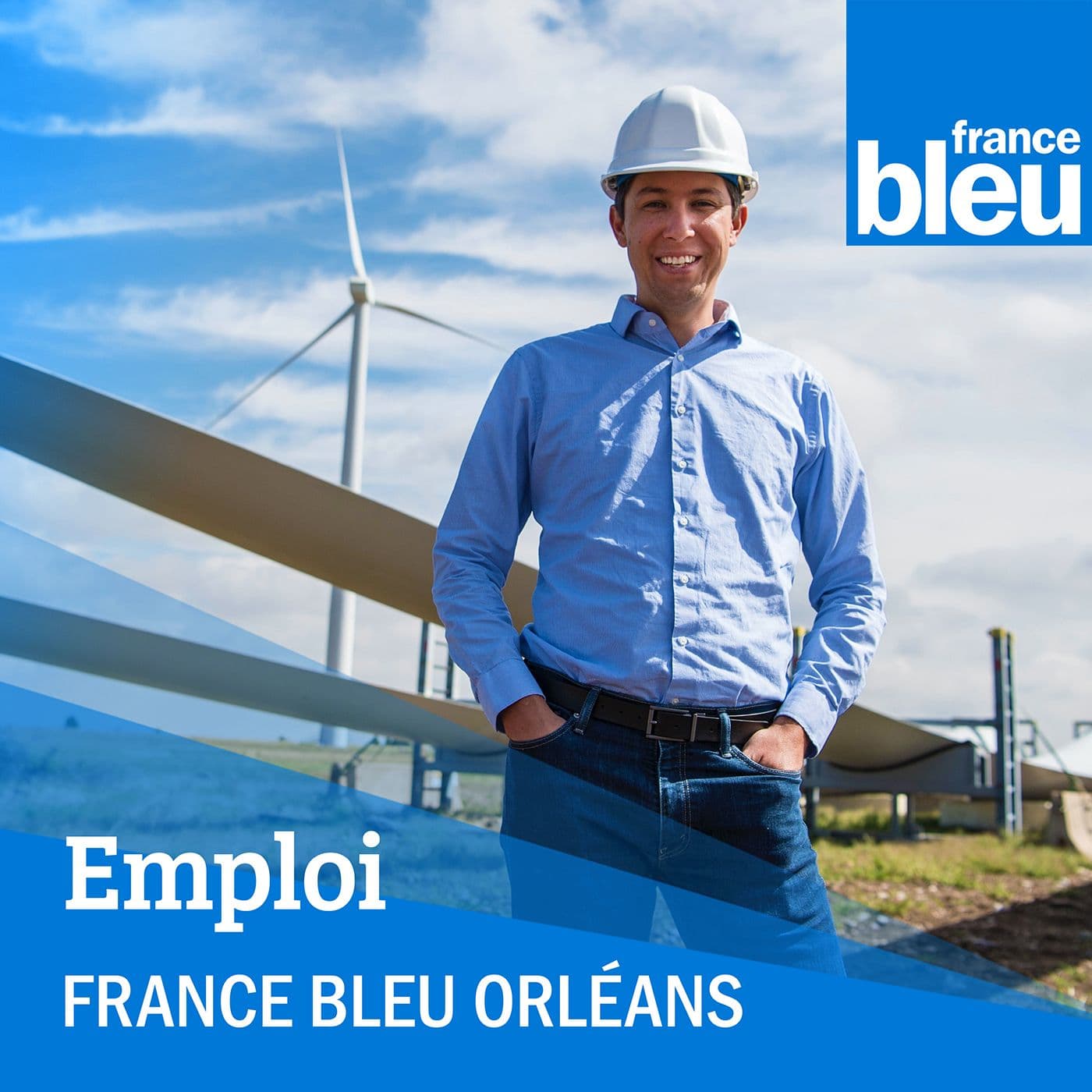 C mon Job France Bleu Orléans - Podcasts