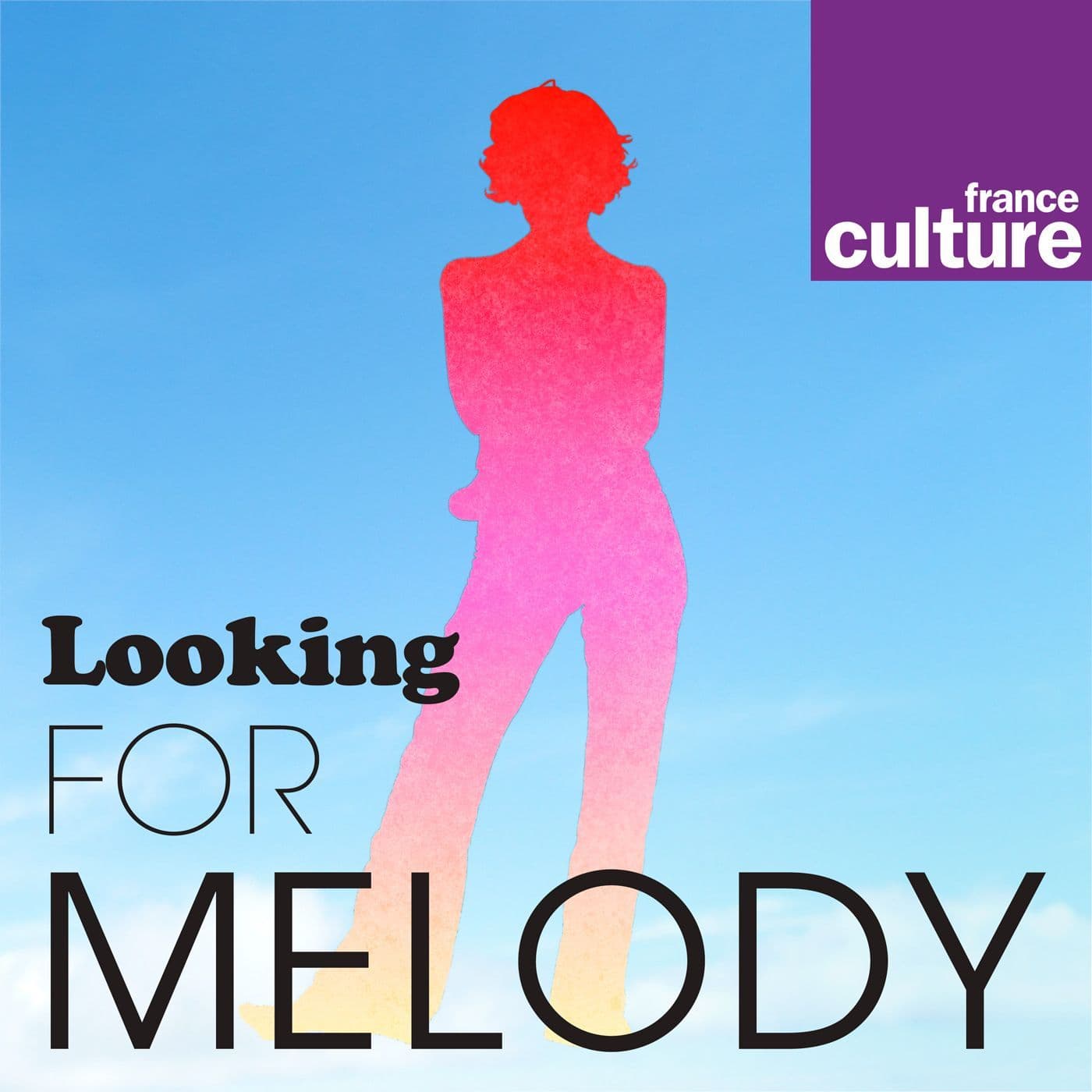 Looking for Melody - Podcasts