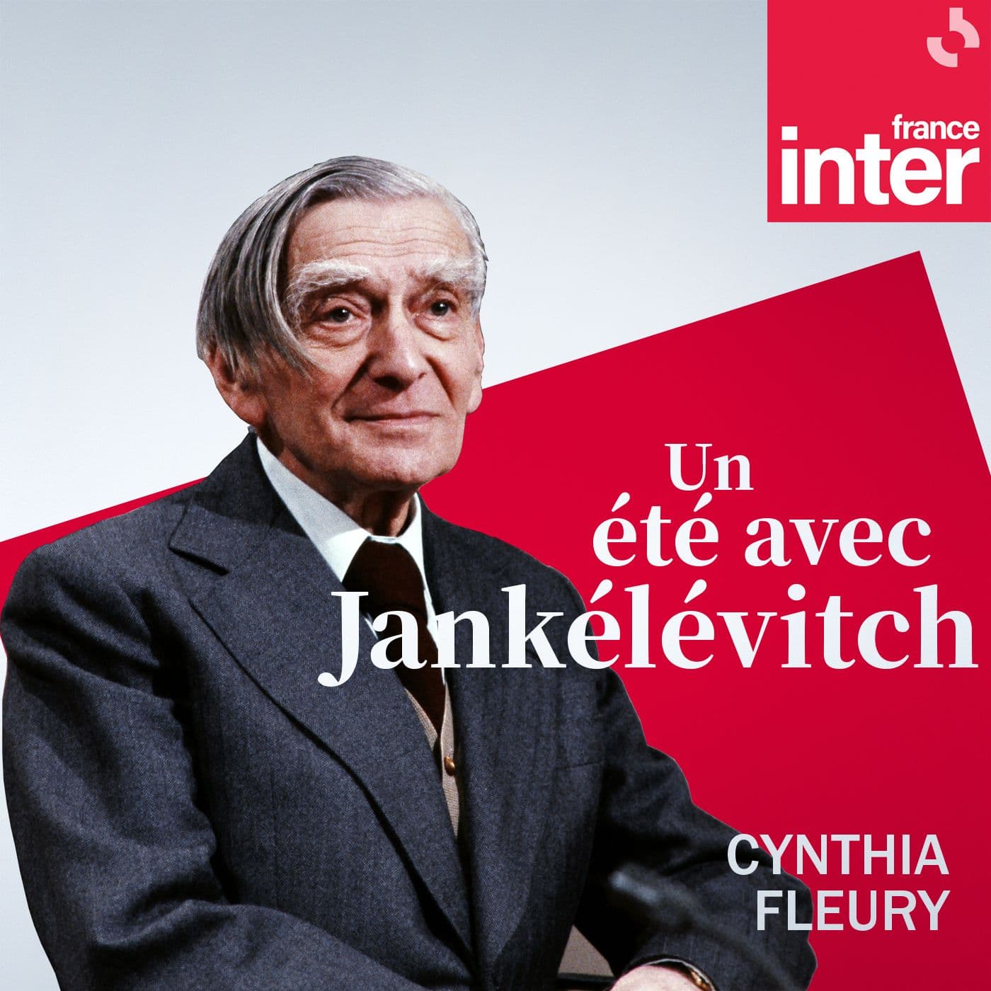 Un été avec Jankélévitch - Podcasts
