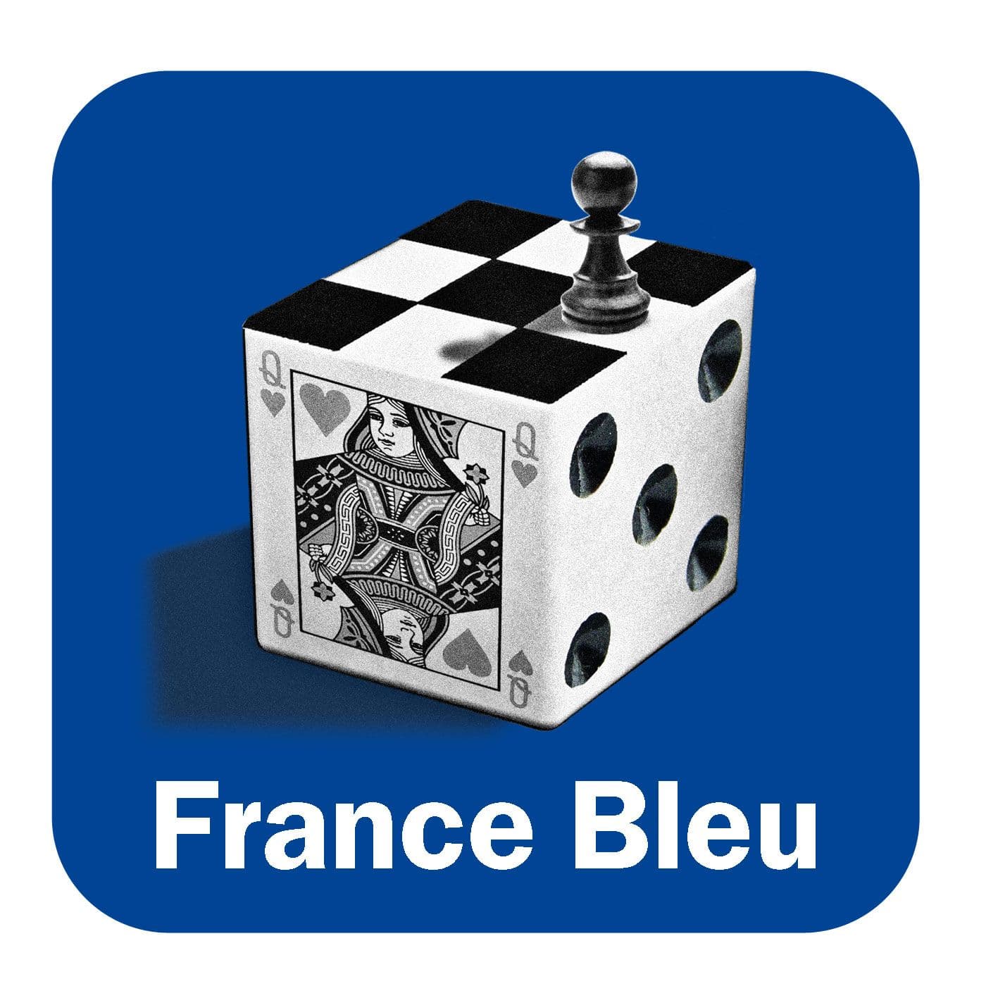 Une partie de pétanque - Podcasts
