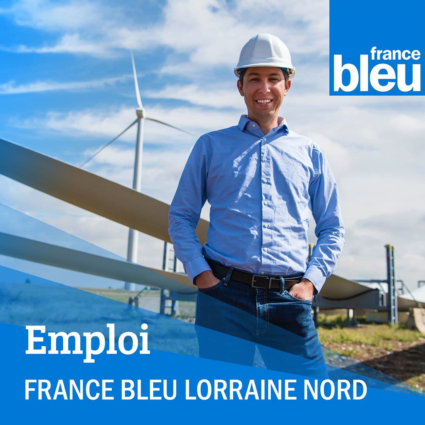 Lorraine emploi - France Bleu Lorraine Nord - Podcasts