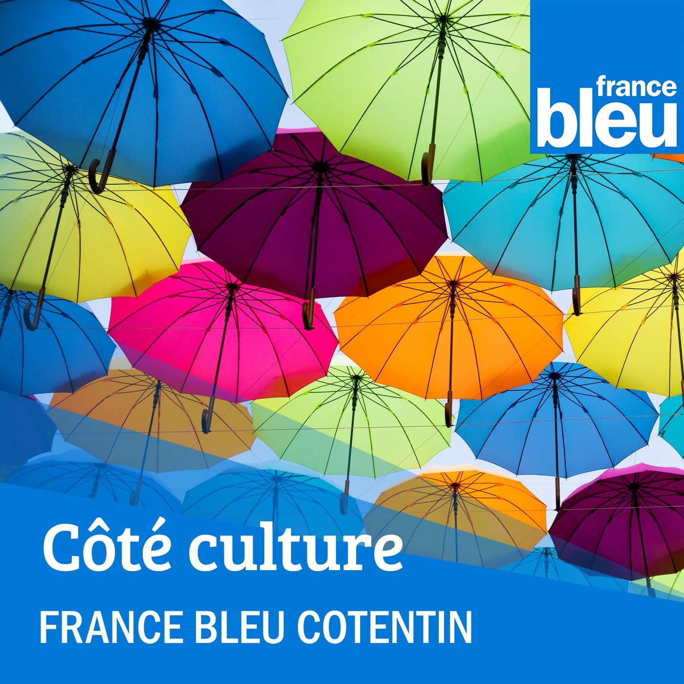 Côté Culture - France Bleu Cotentin - Podcasts