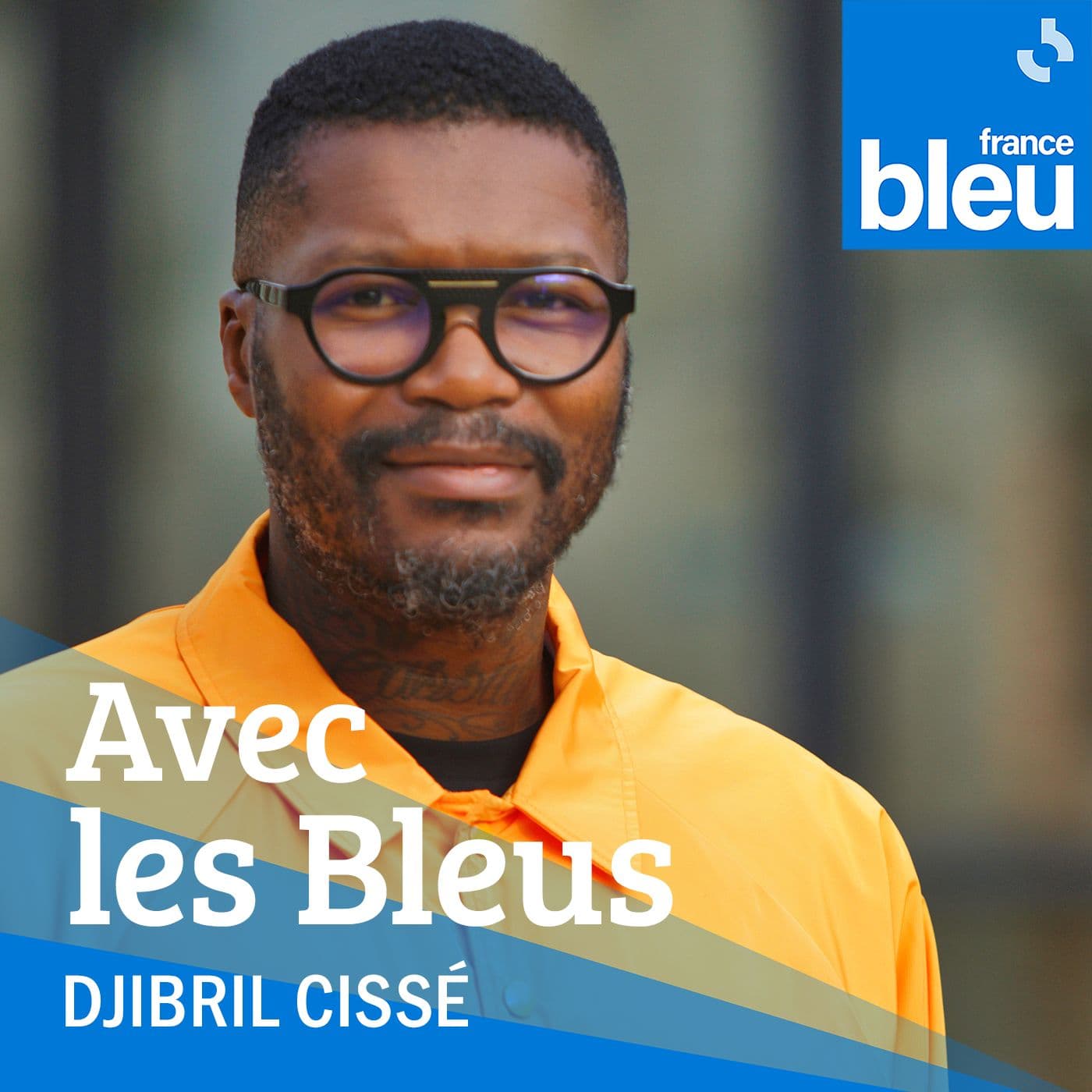 Avec les Bleus - Podcasts