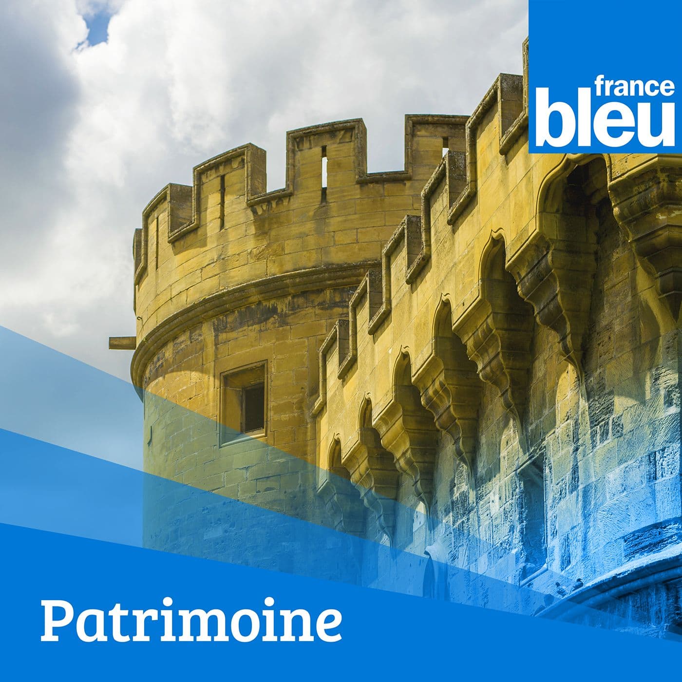 L'Art Nouveau c'est beau mais c'est quoi ? - FB Sud Lorraine - Podcasts