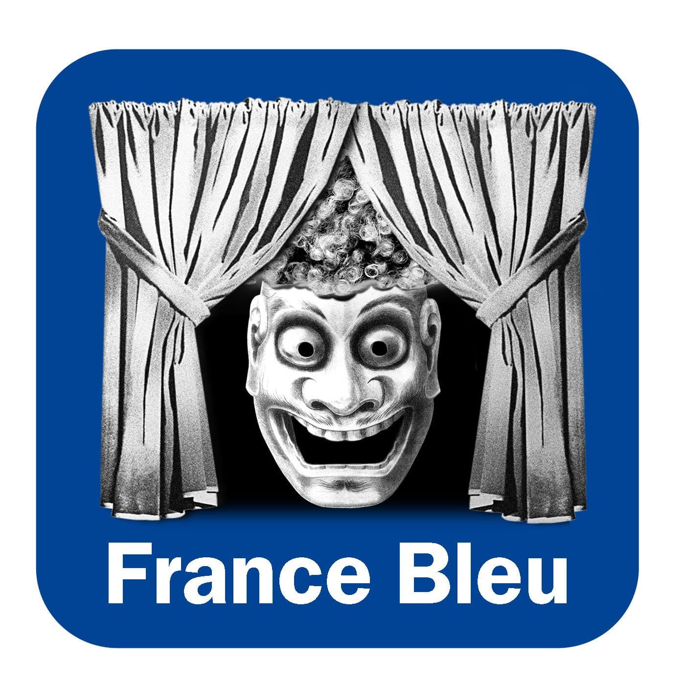 Le Vaucluse fait son show - Podcasts