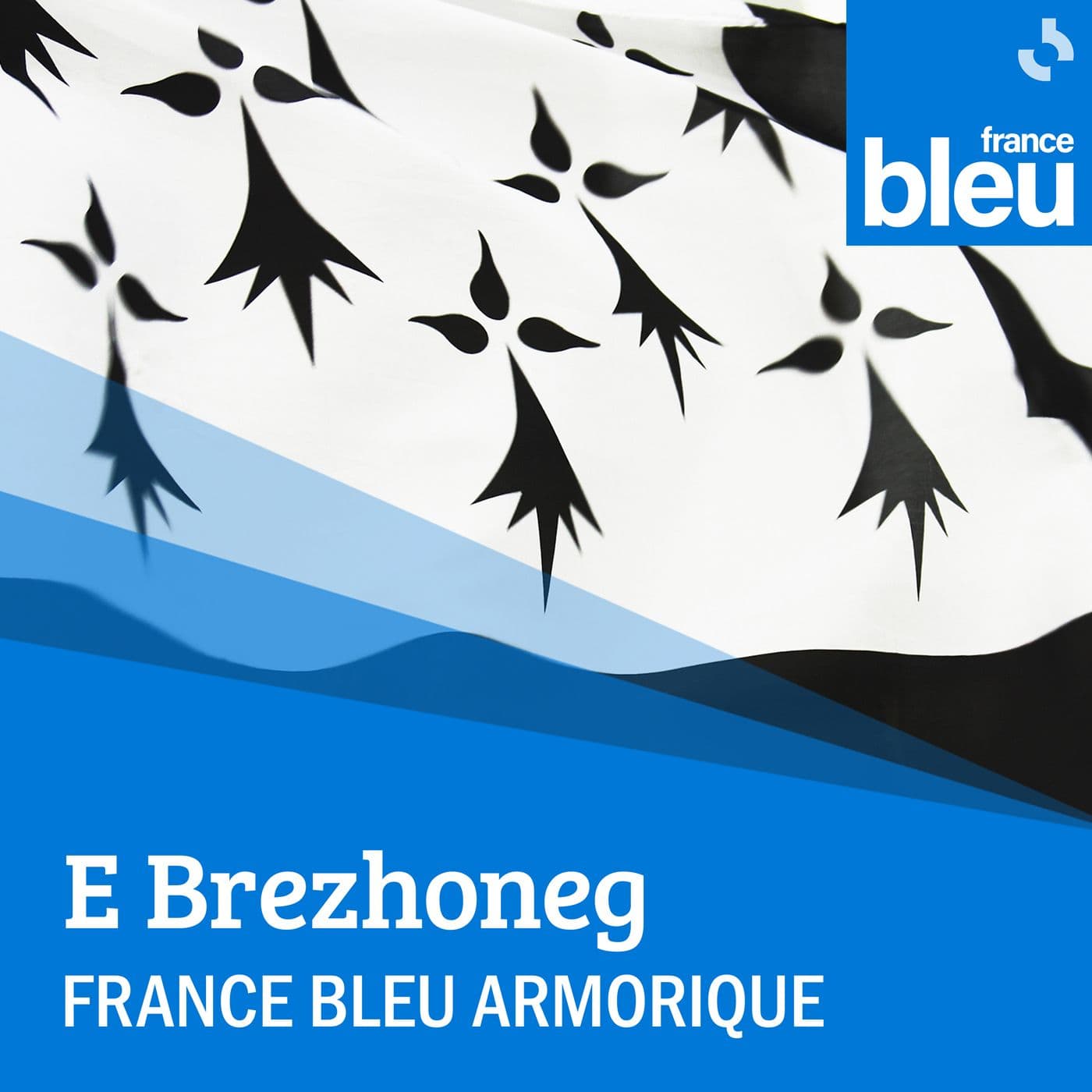 E Brezhoneg - Podcasts