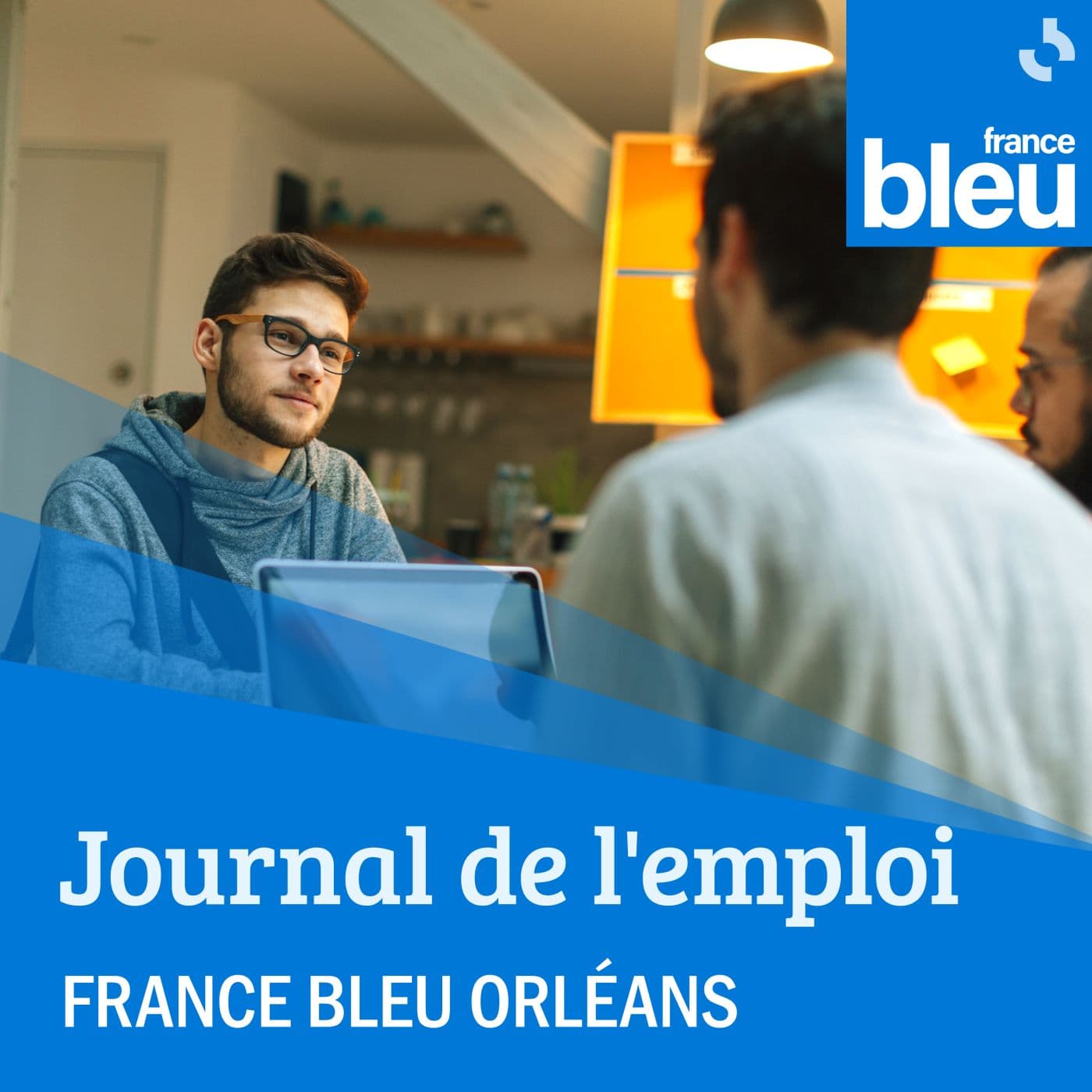 Le journal de l'emploi - Podcasts