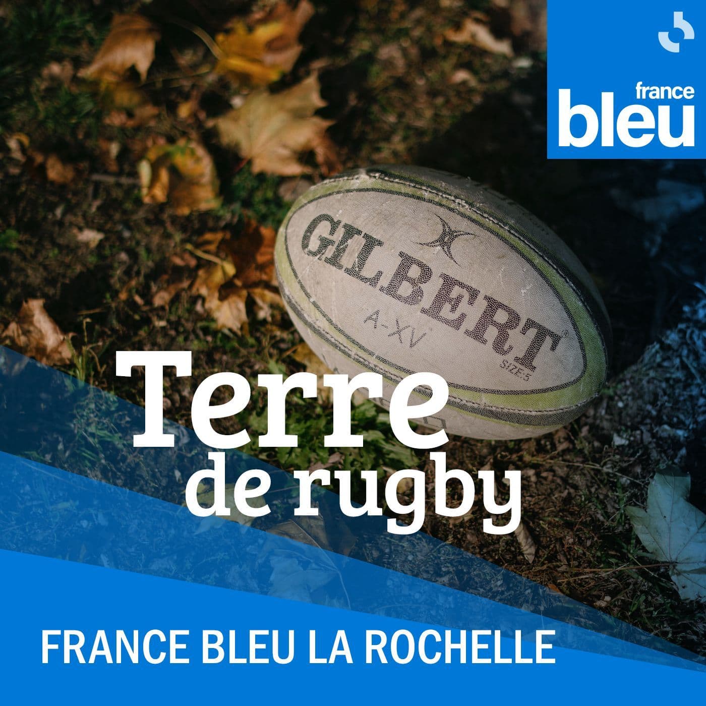 Terre de Rugby - Podcasts